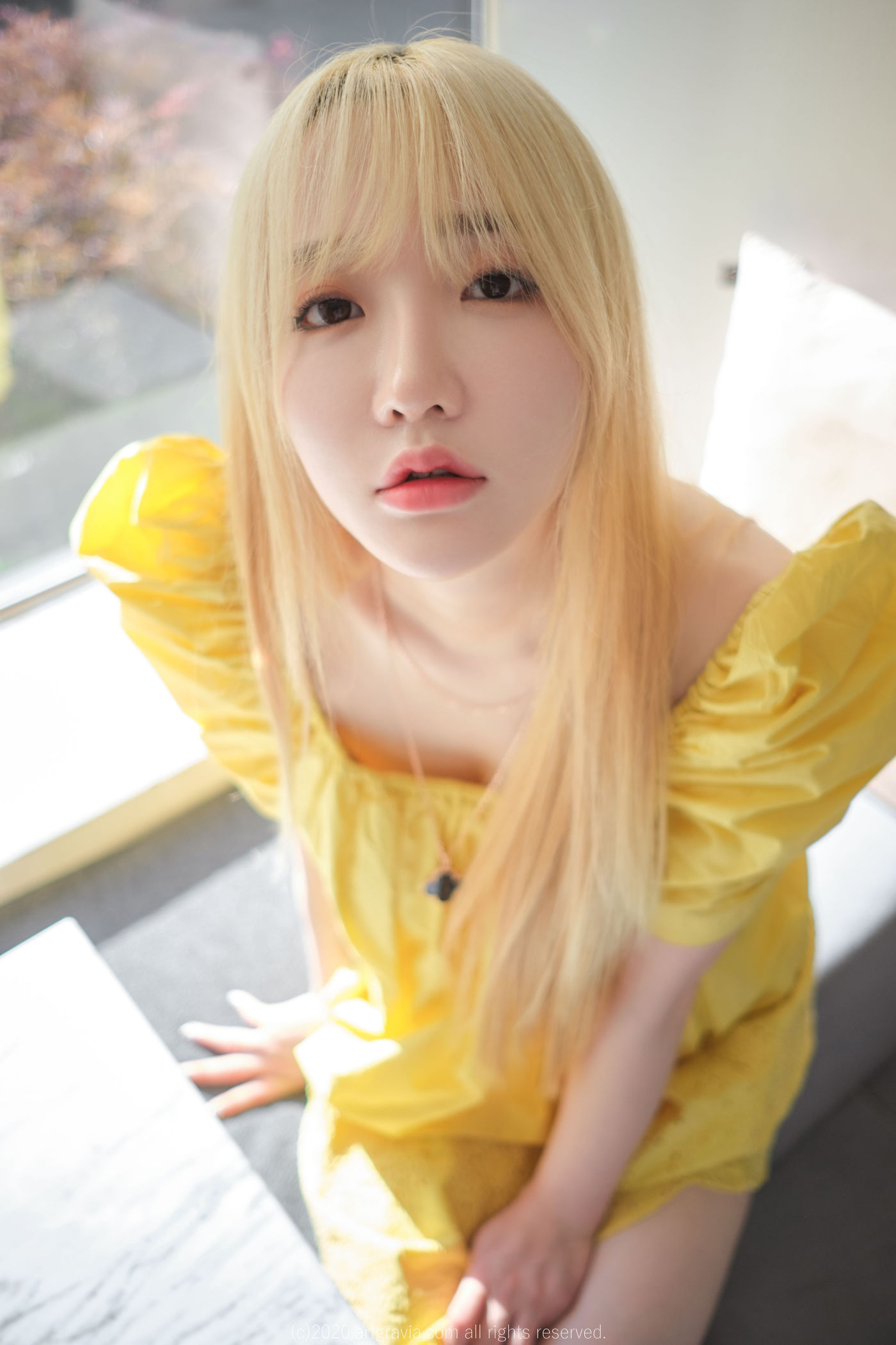 [ArtGravia]Vol. 173 孫樂樂 (27/79)