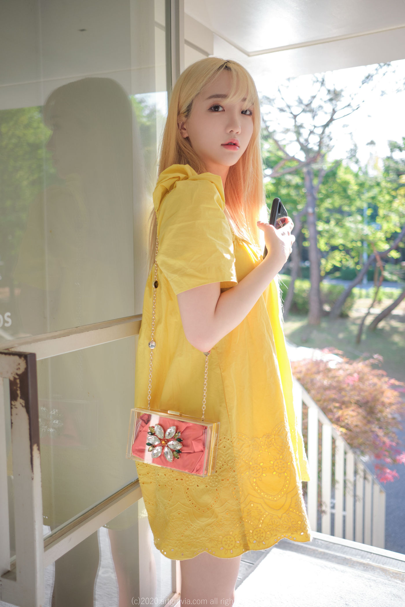 [ArtGravia]Vol. 173 孫樂樂 (28/79)