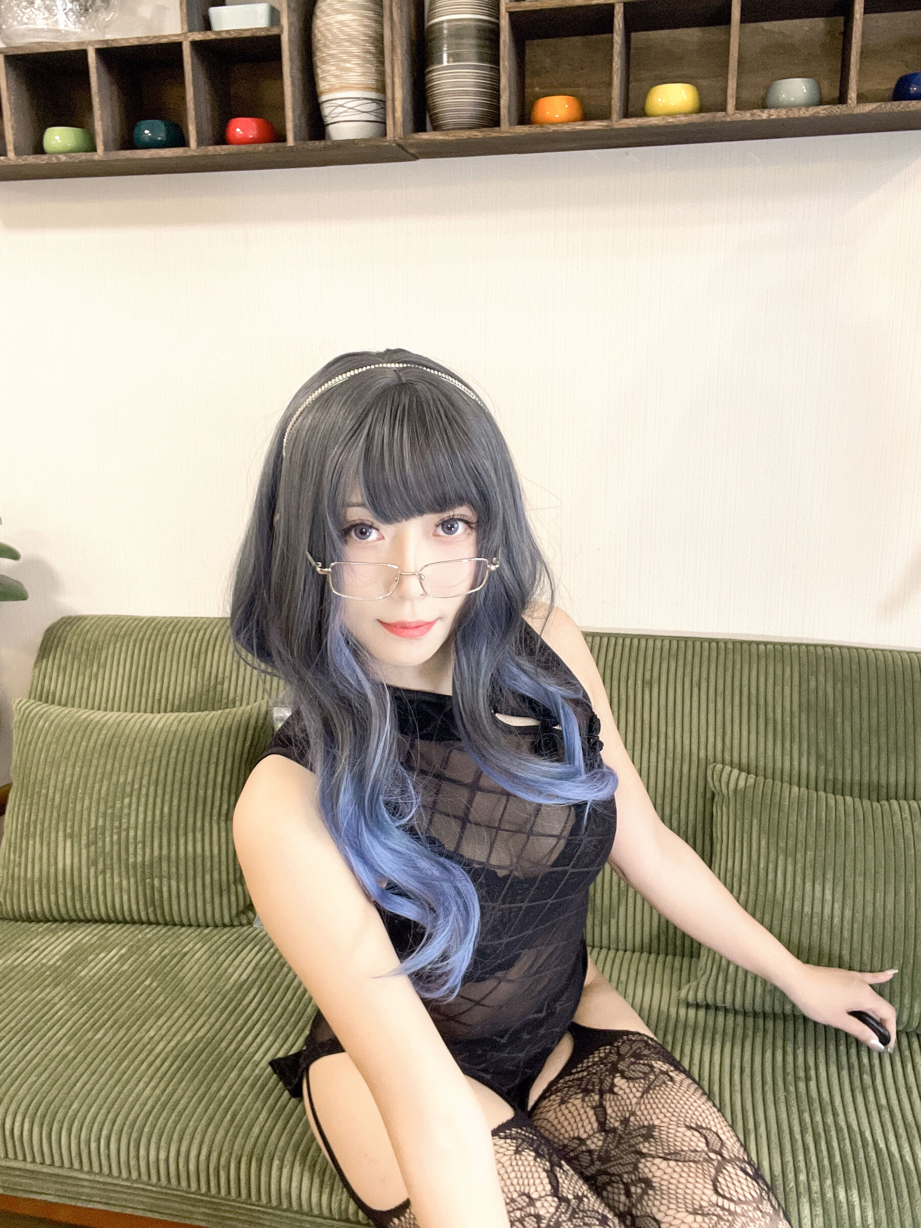 [人體攝影]國模人體 (37/65)