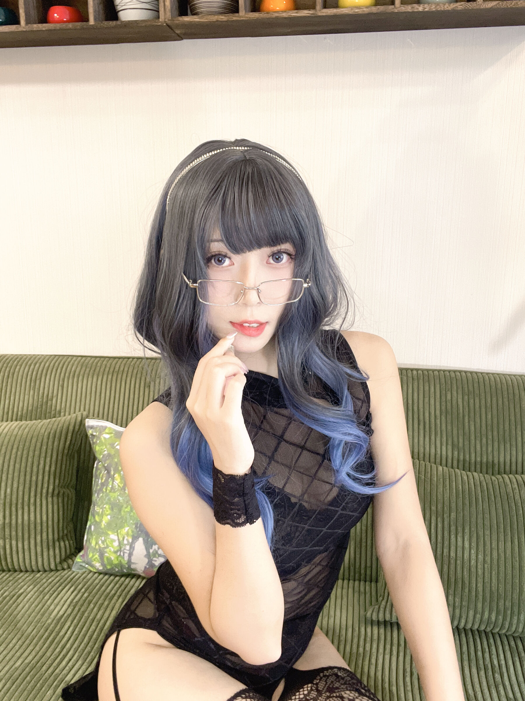 [人體攝影]國模人體 (38/65)