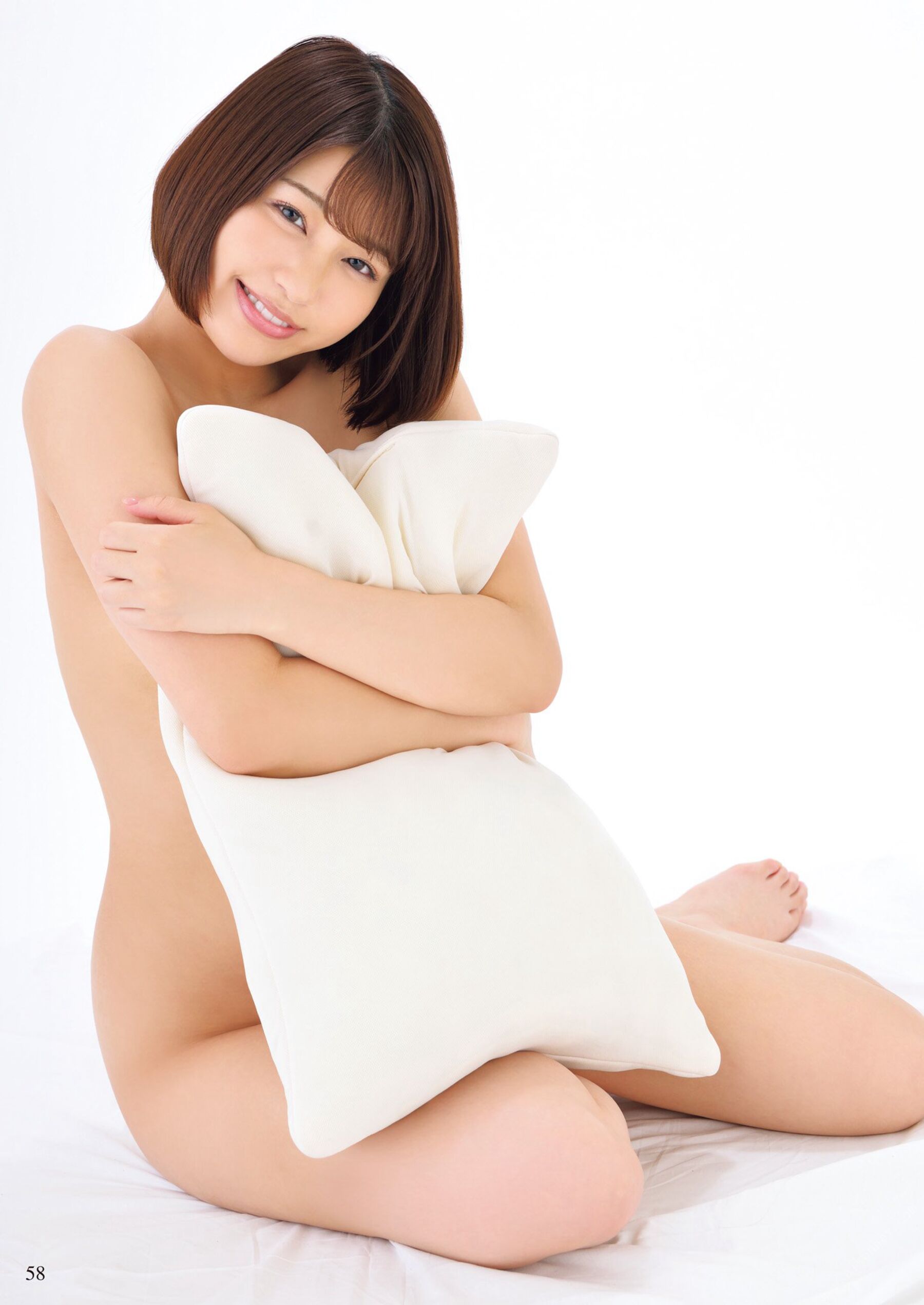 [Super Pose Book]唯井真尋 (60/148)