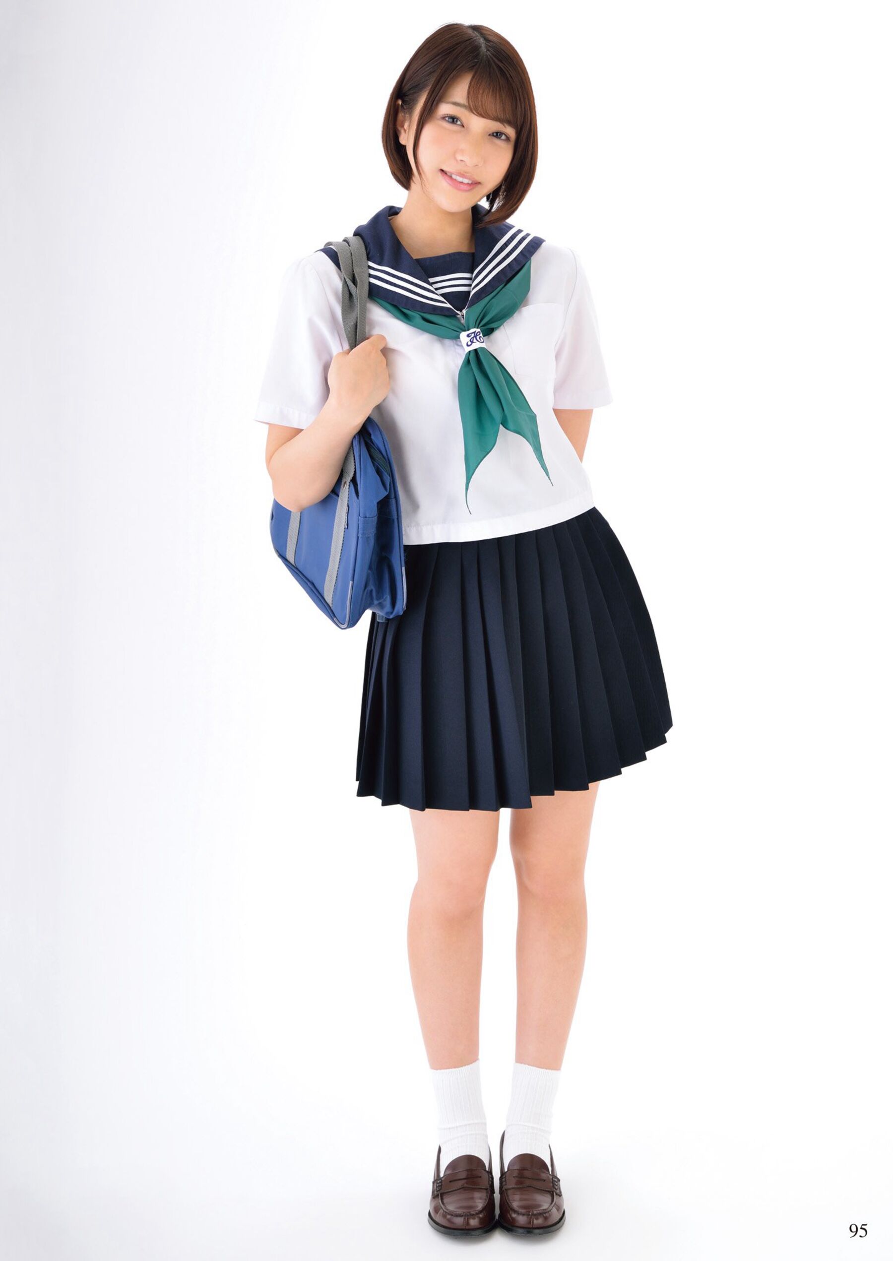 [Super Pose Book]唯井真尋 (97/148)