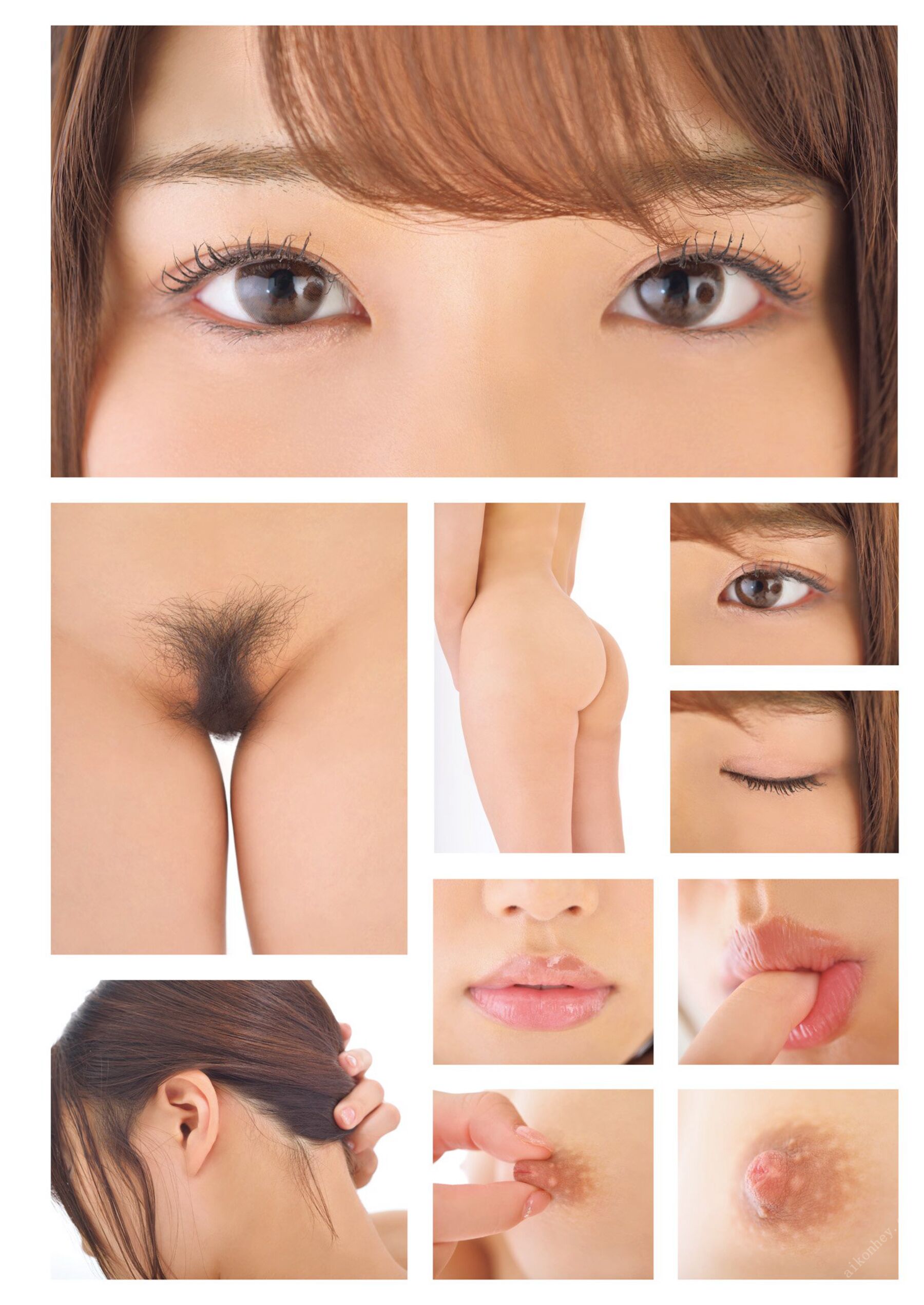 [Super Pose Book]唯井真尋 (111/148)