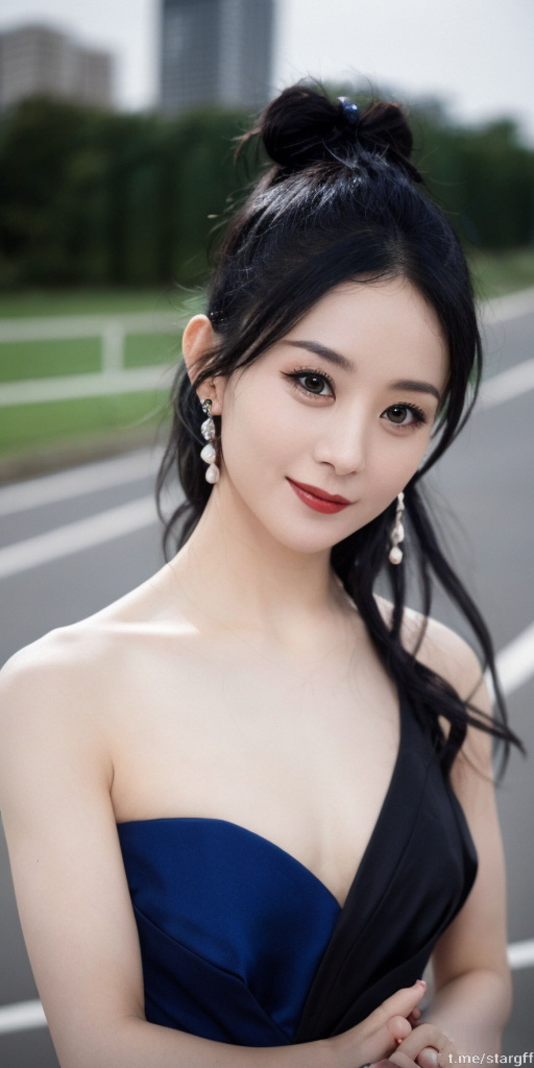 [AI圖區]AI作圖：趙麗穎 (131/201)