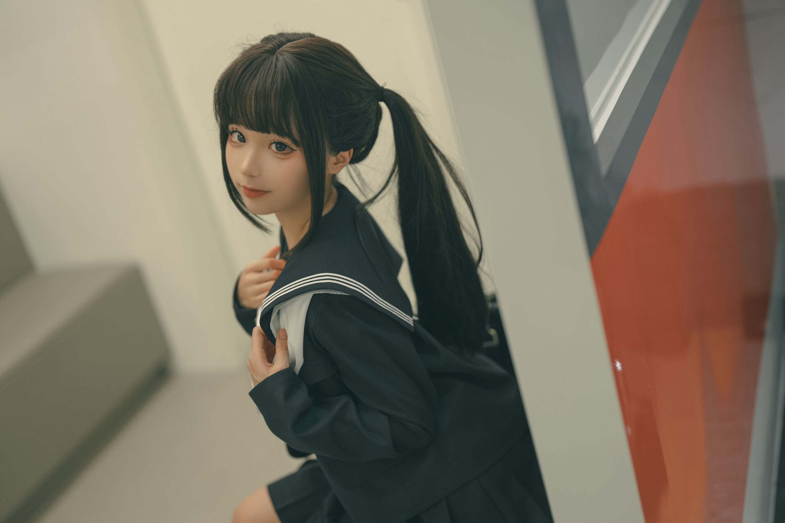 [人體攝影]國模人體 (31/150)