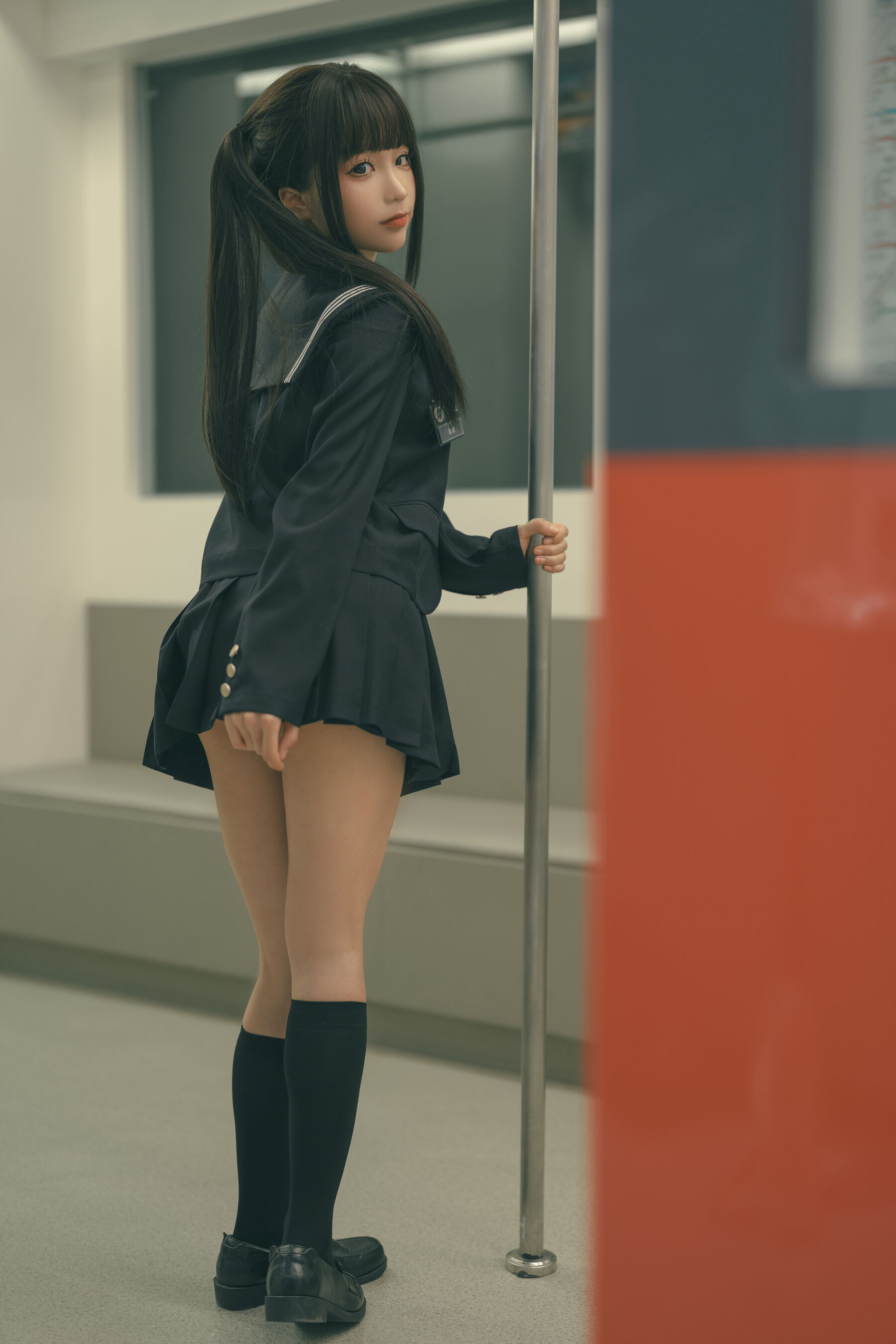 [人體攝影]國模人體 (43/150)