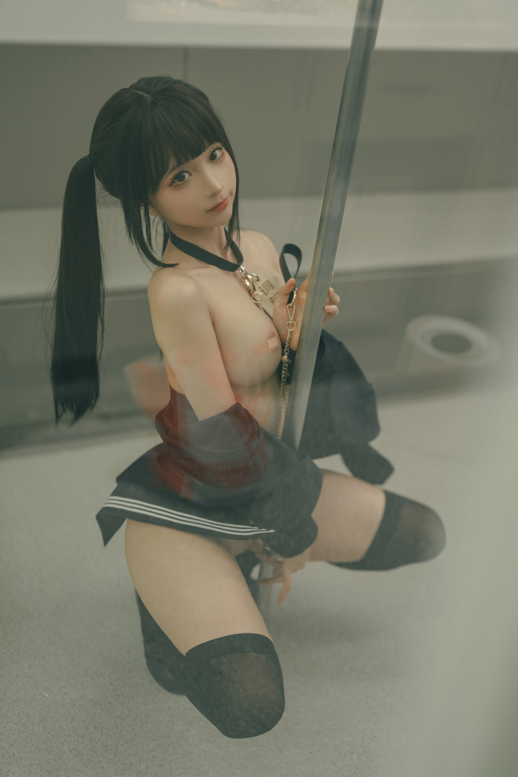 [人體攝影]國模人體 (57/150)