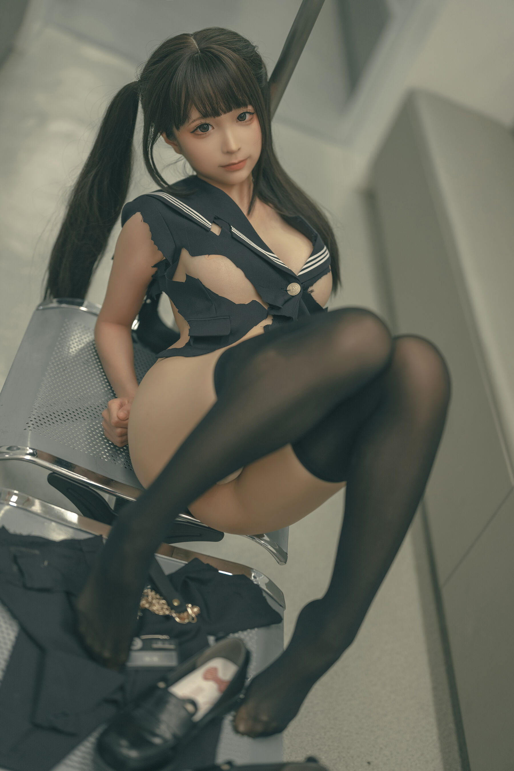 [人體攝影]國模人體 (104/150)