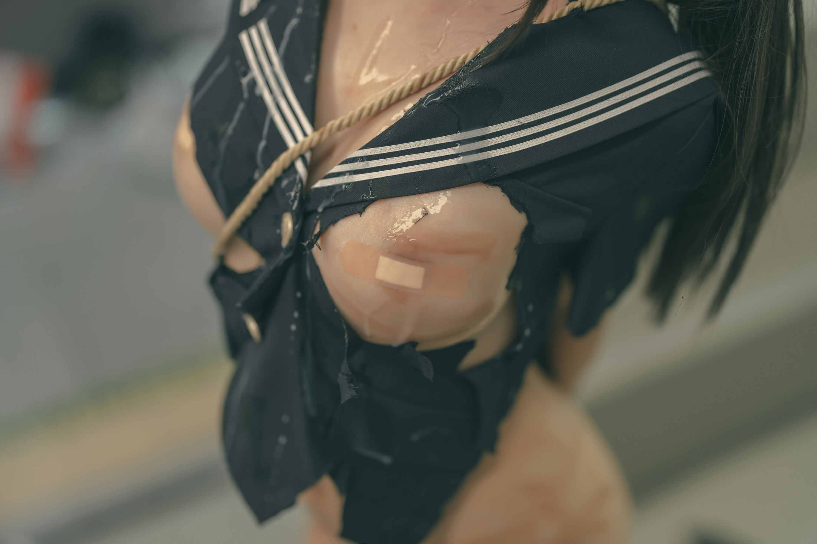 [人體攝影]國模人體 (139/150)