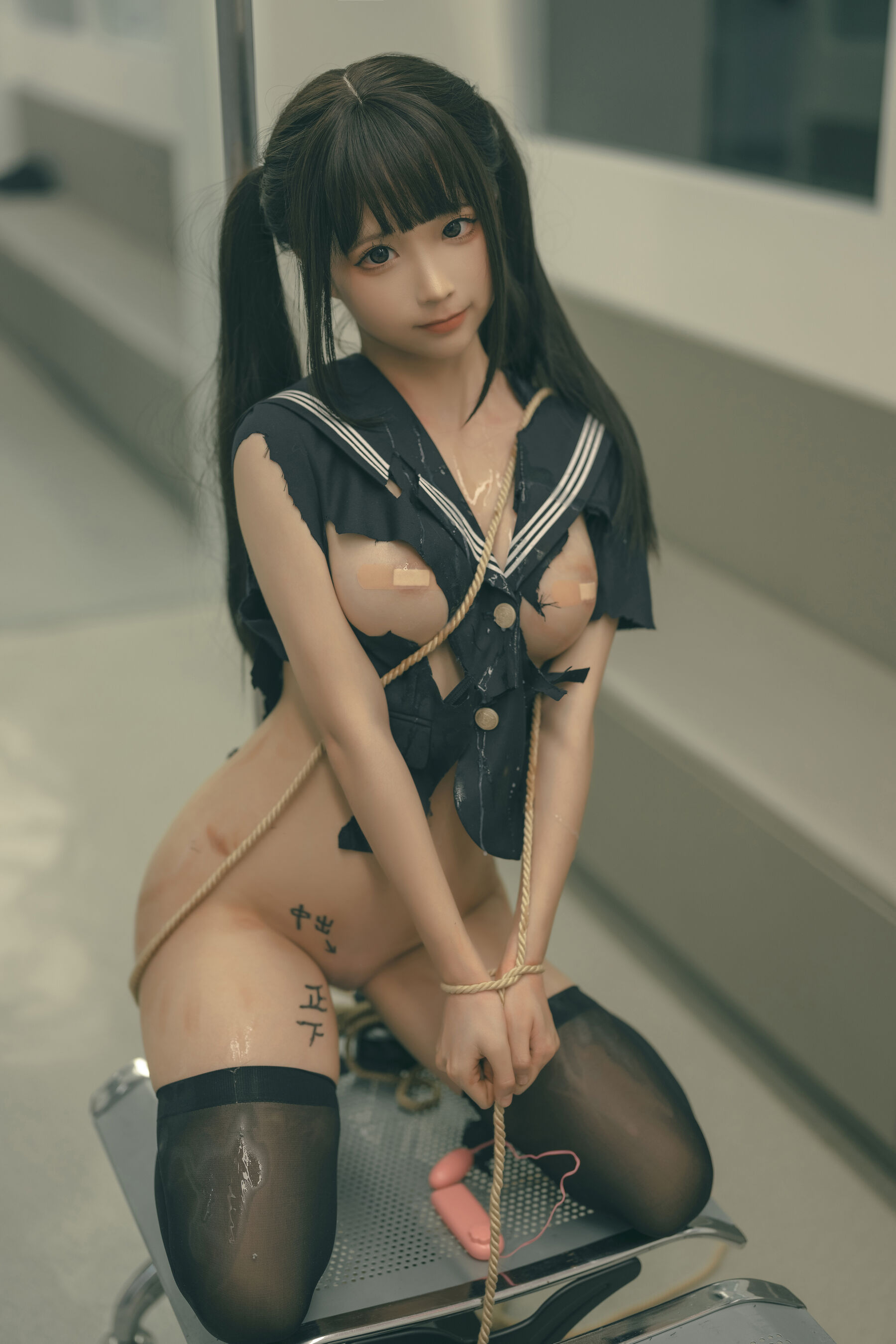 [人體攝影]國模人體 (143/150)