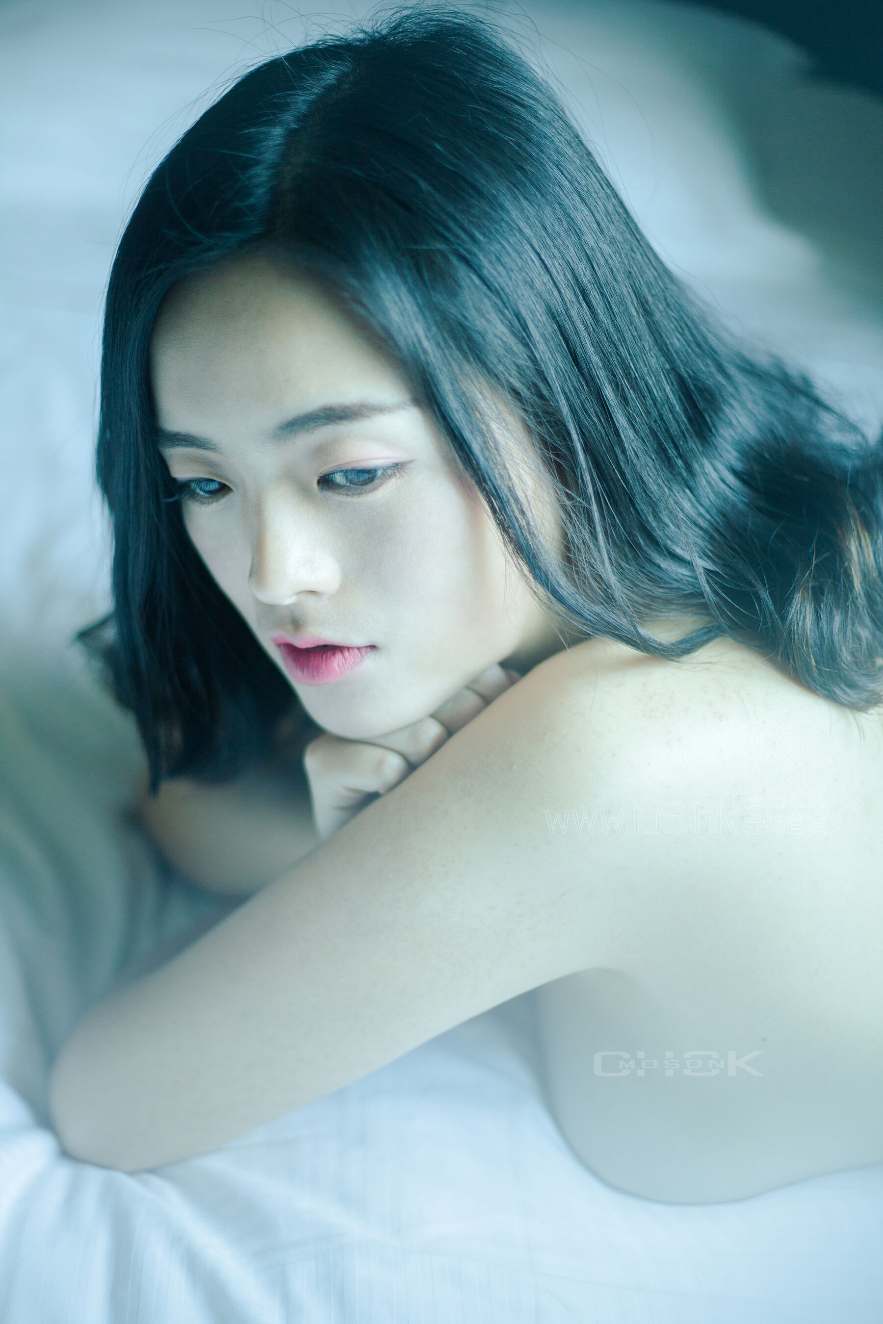 [人體攝影]國模人體 (26/33)