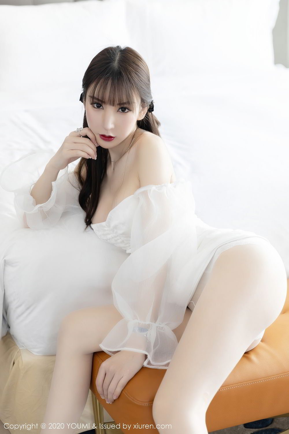 [秀人網旗下]尤蜜薈 (30/51)