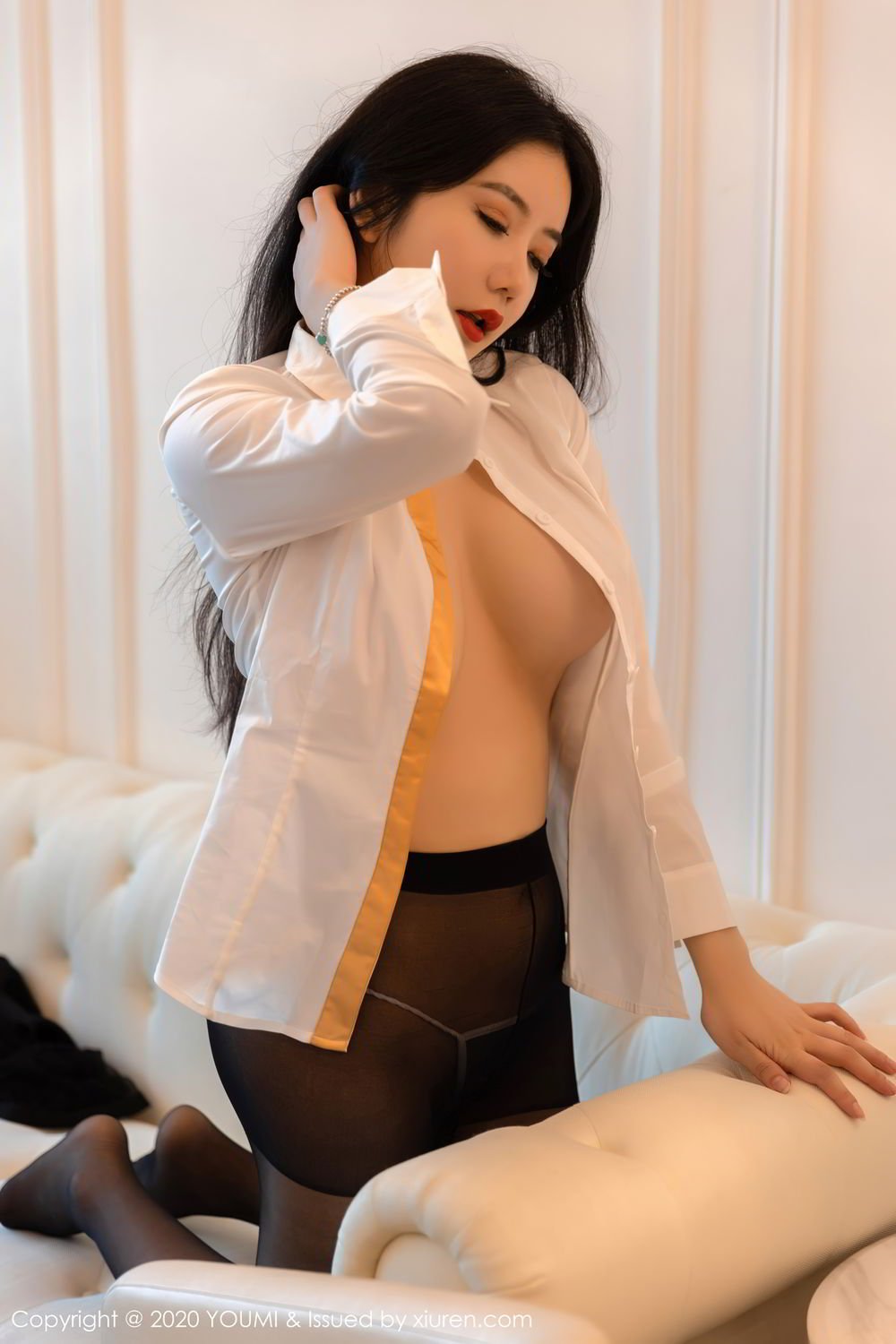 [秀人網旗下]尤蜜薈 (58/61)