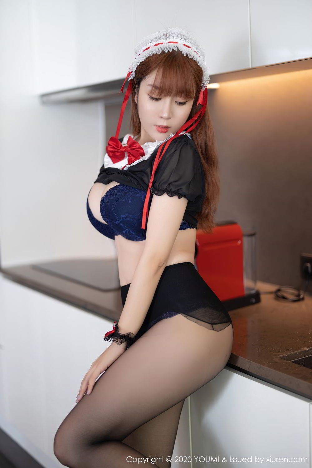 [秀人網旗下]尤蜜薈 (36/55)