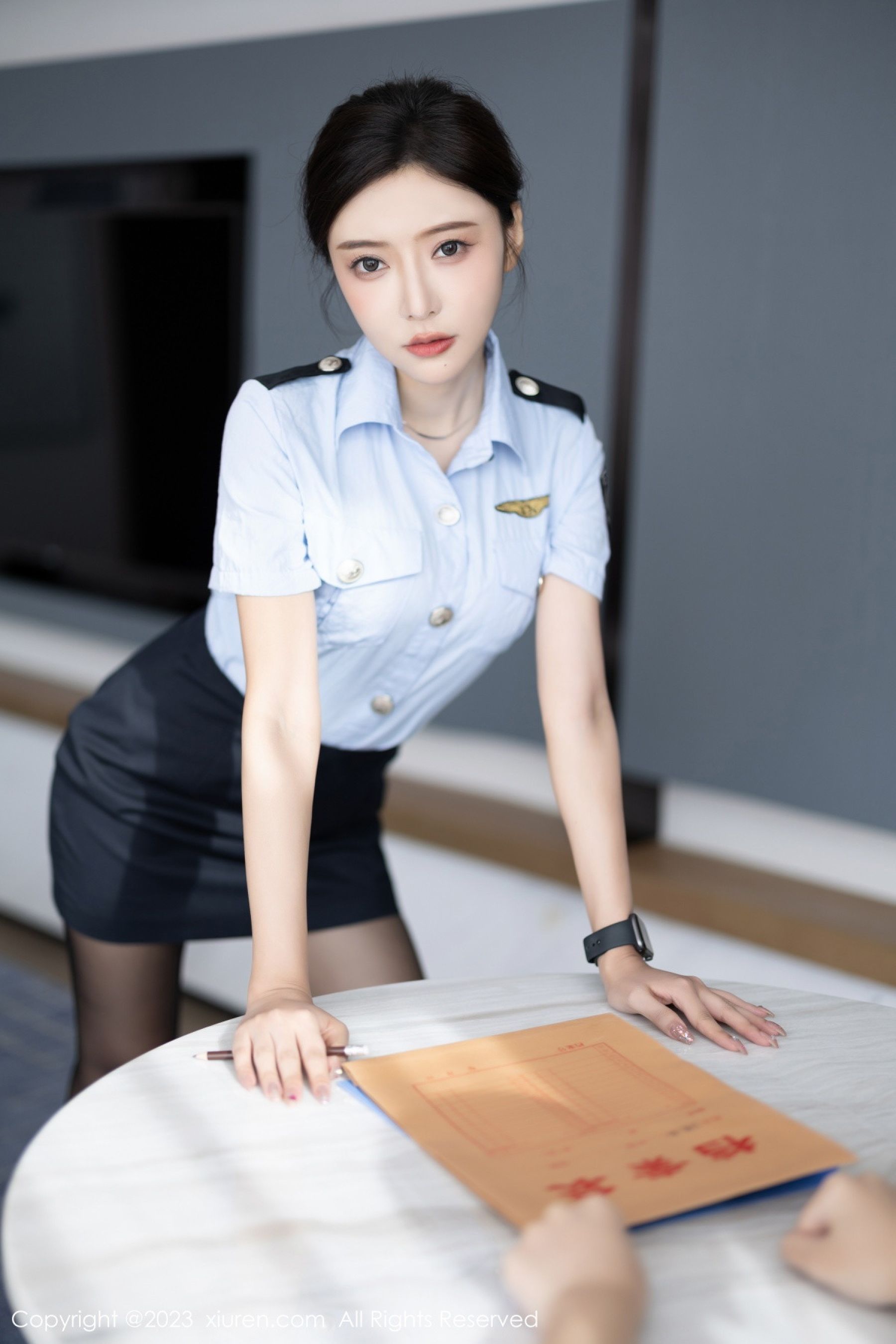 [秀人網旗下]秀人網 (15/83)