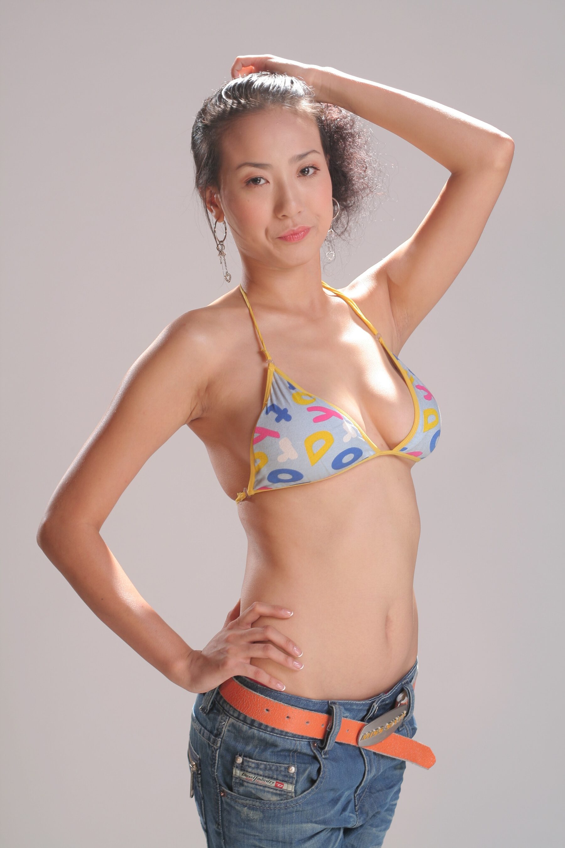 [性感寫真]國模 DiDi 性感寫真套圖 (11/423)