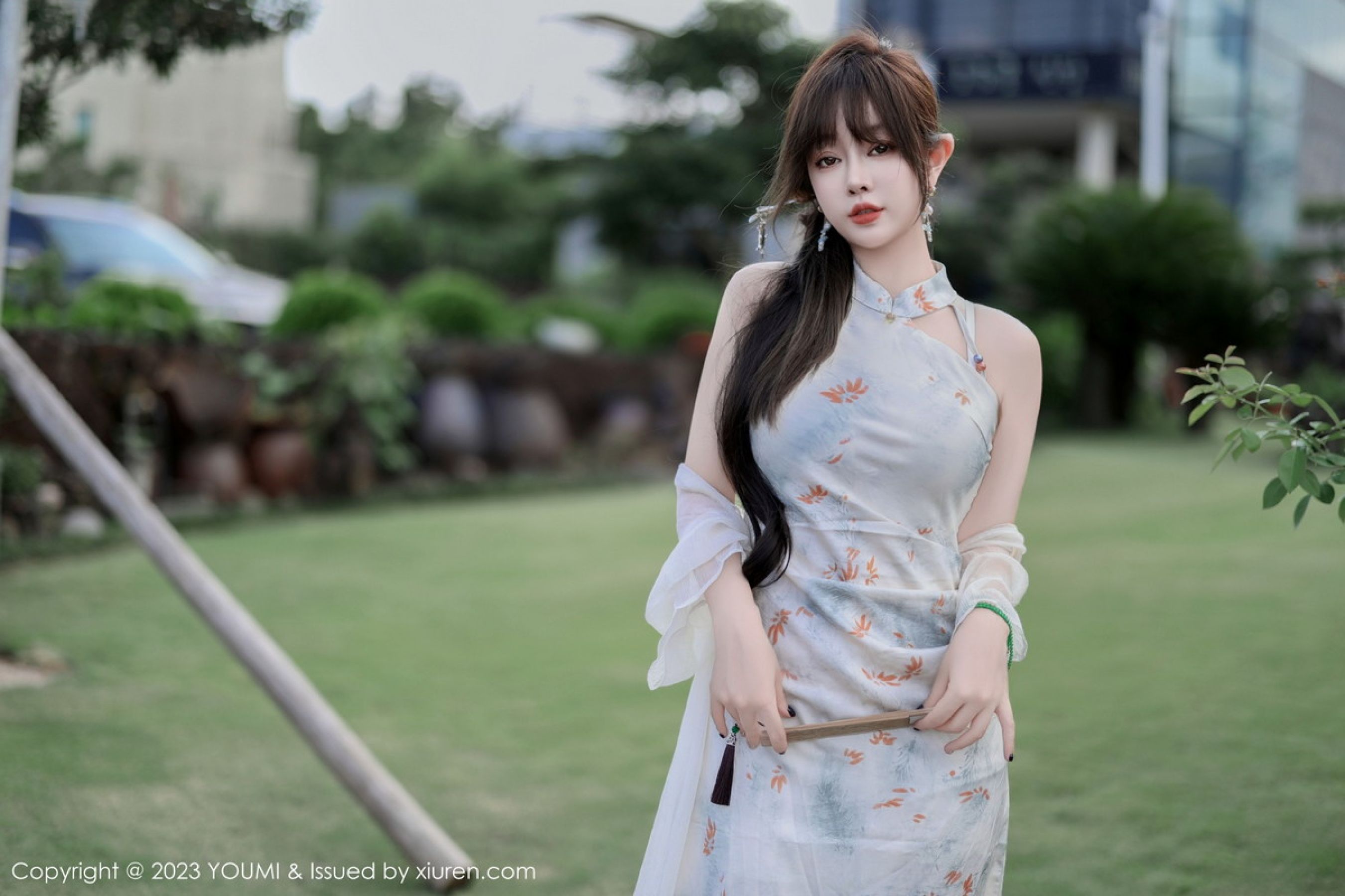 [秀人網旗下]尤蜜薈 (7/80)