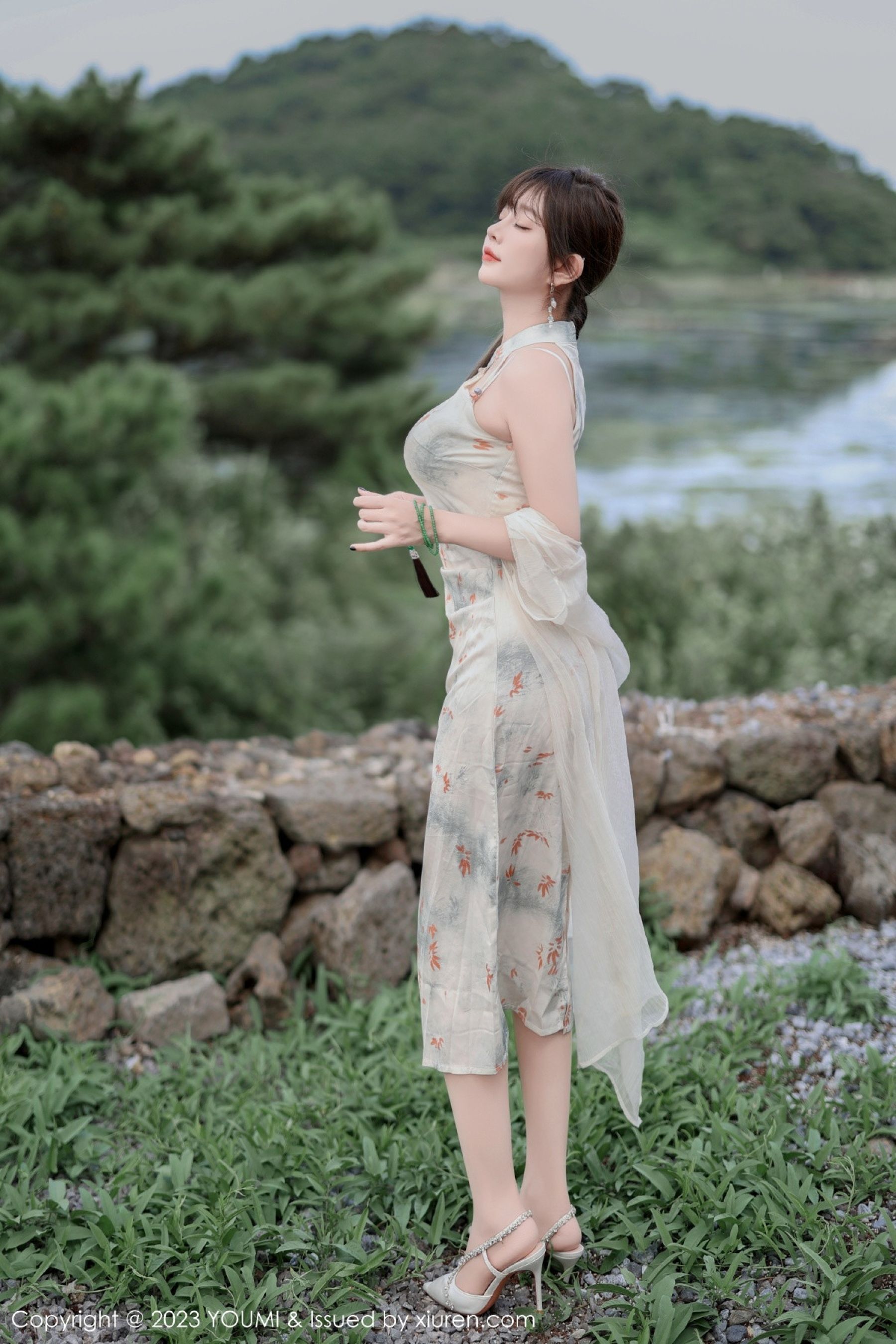 [秀人網旗下]尤蜜薈 (13/80)