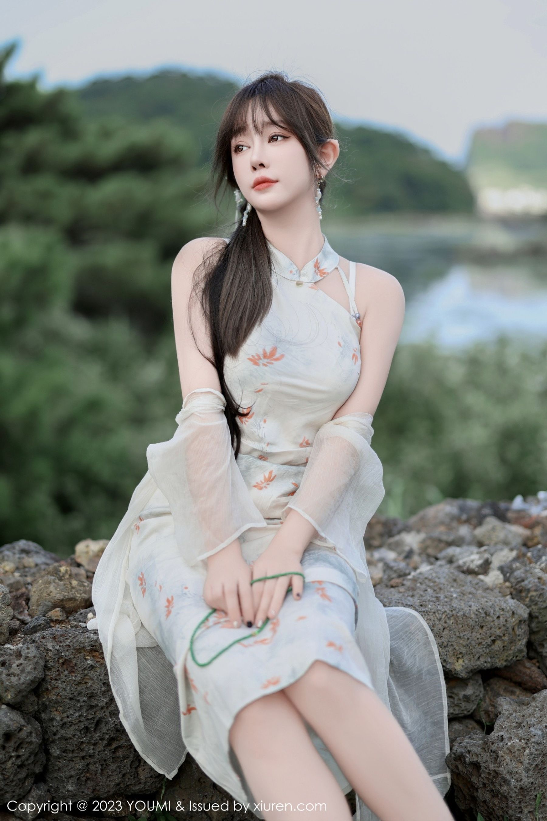 [秀人網旗下]尤蜜薈 (17/80)