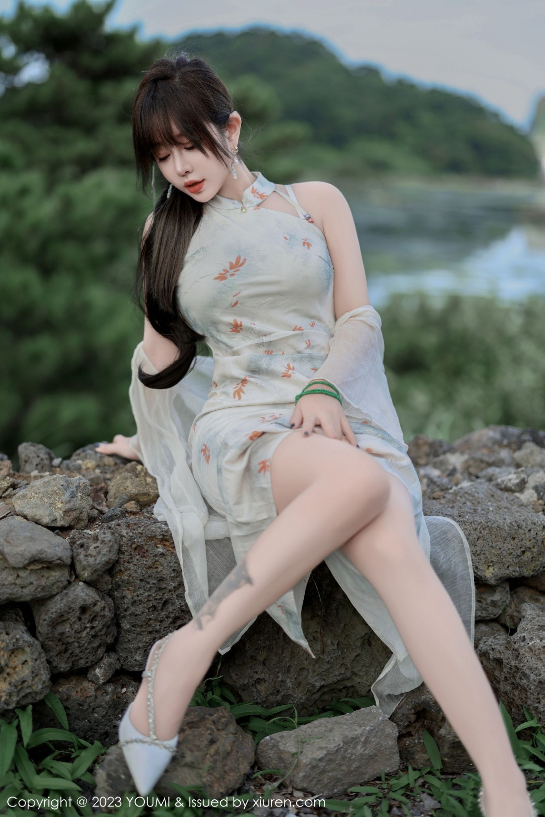 [秀人網旗下]尤蜜薈 (18/80)