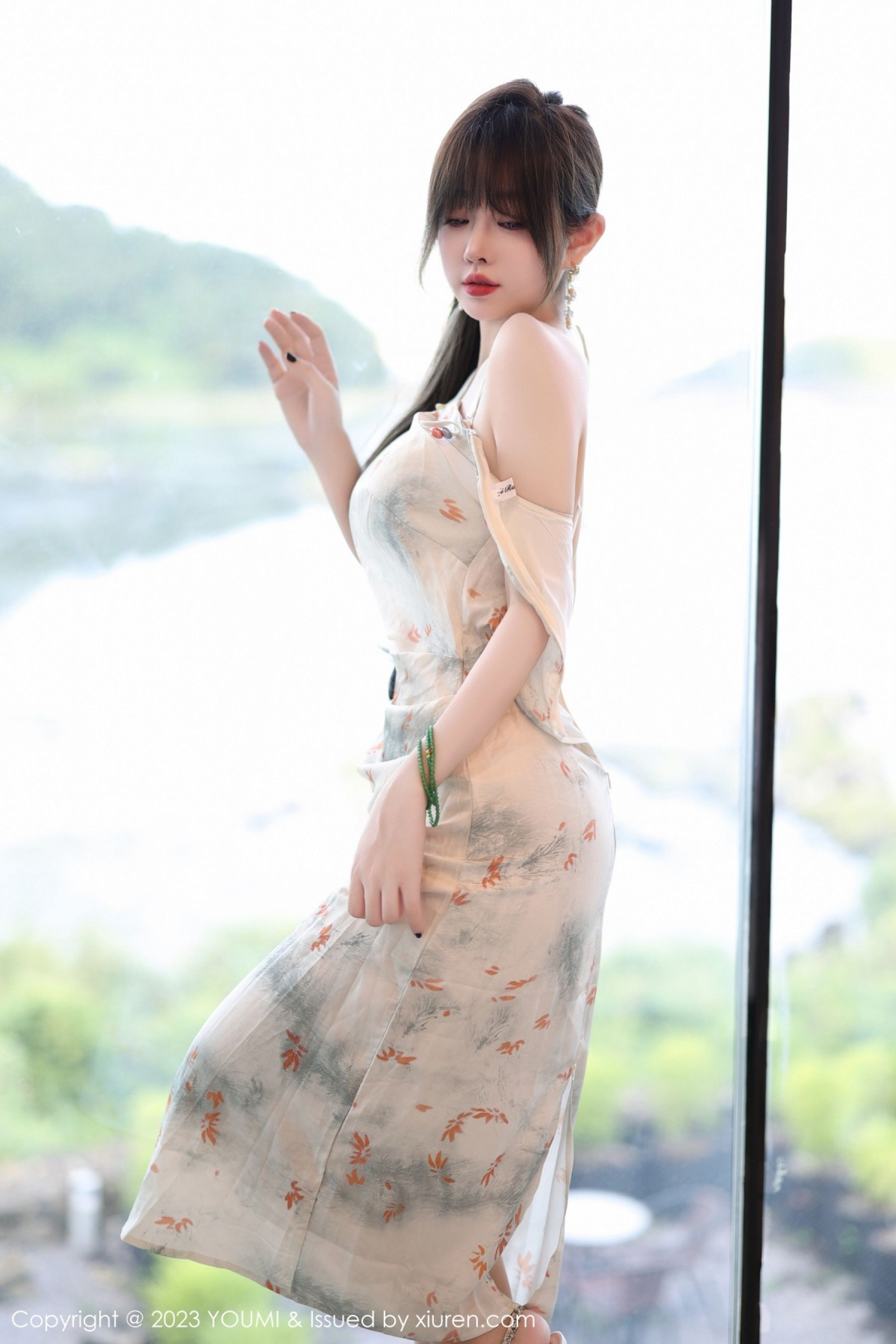 [秀人網旗下]尤蜜薈 (22/80)