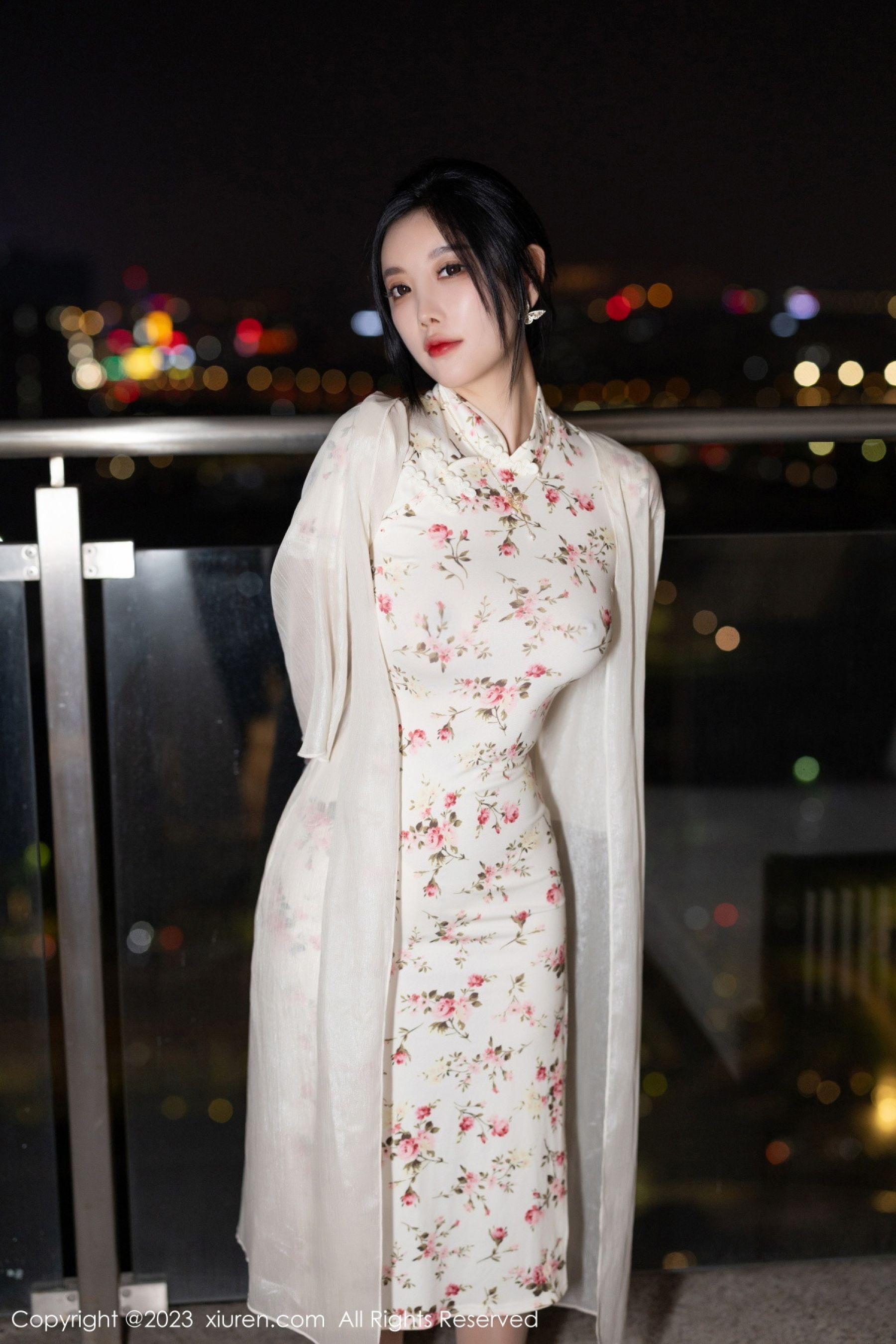 [秀人網旗下]秀人網 (2/87)