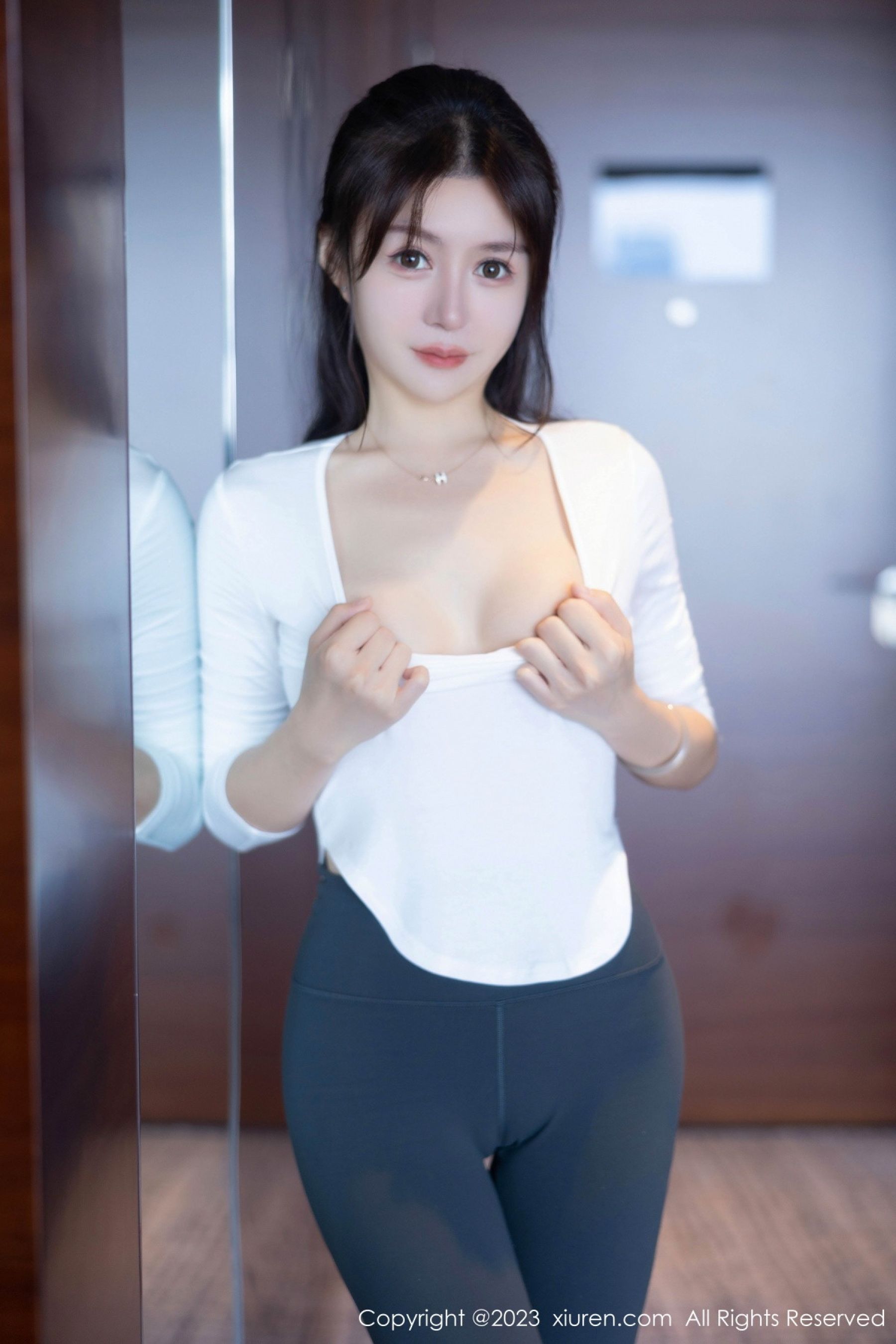 [秀人網旗下]秀人網 (7/81)