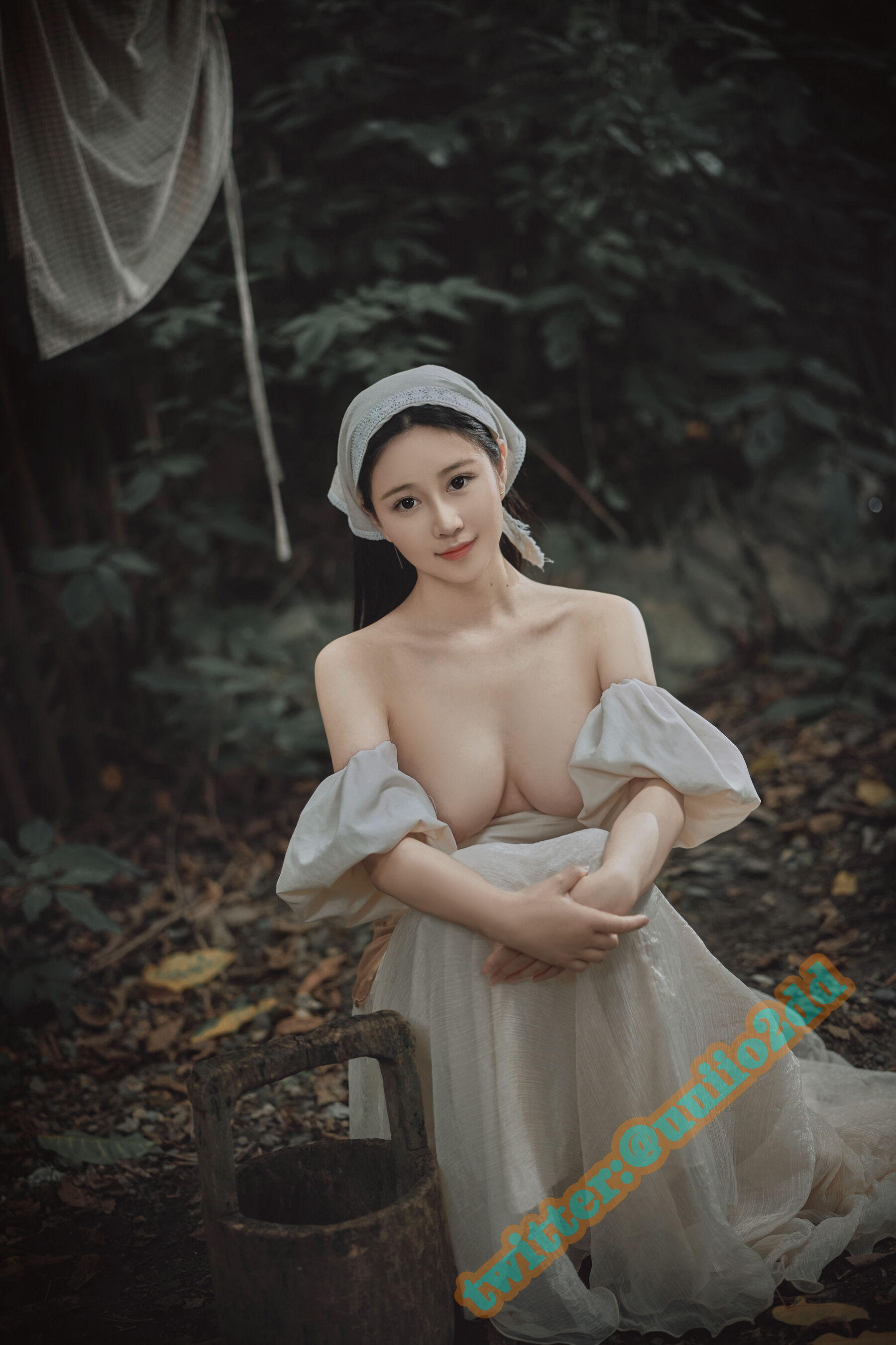 [人體攝影]國模人體 (21/52)