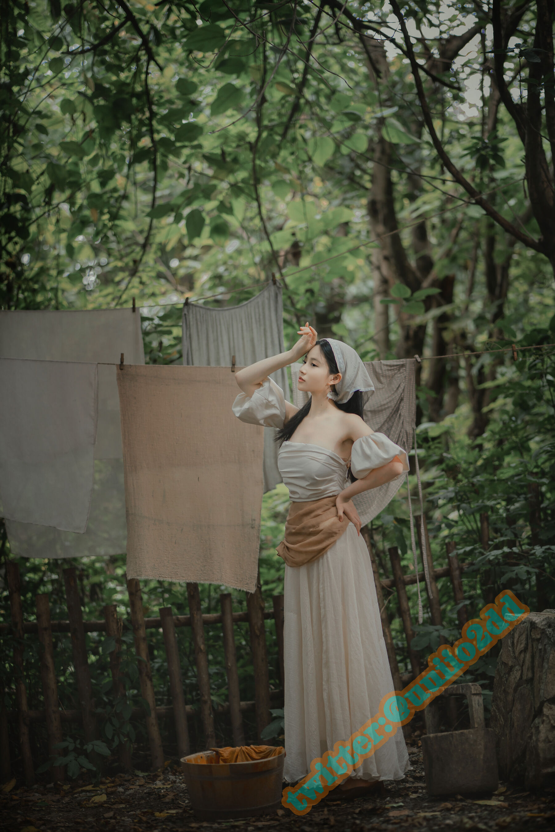 [人體攝影]國模人體 (43/52)
