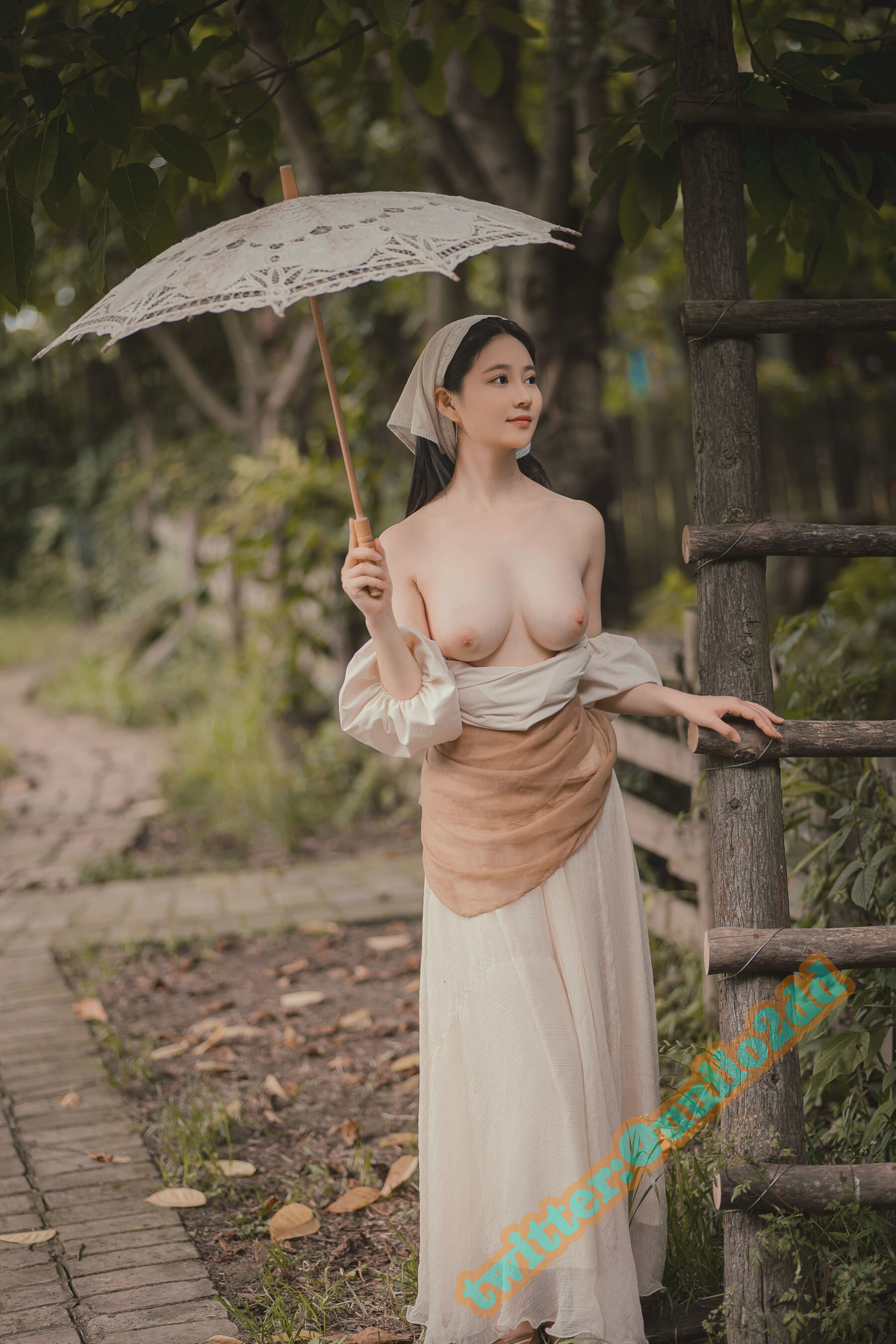 [人體攝影]國模人體 (51/52)