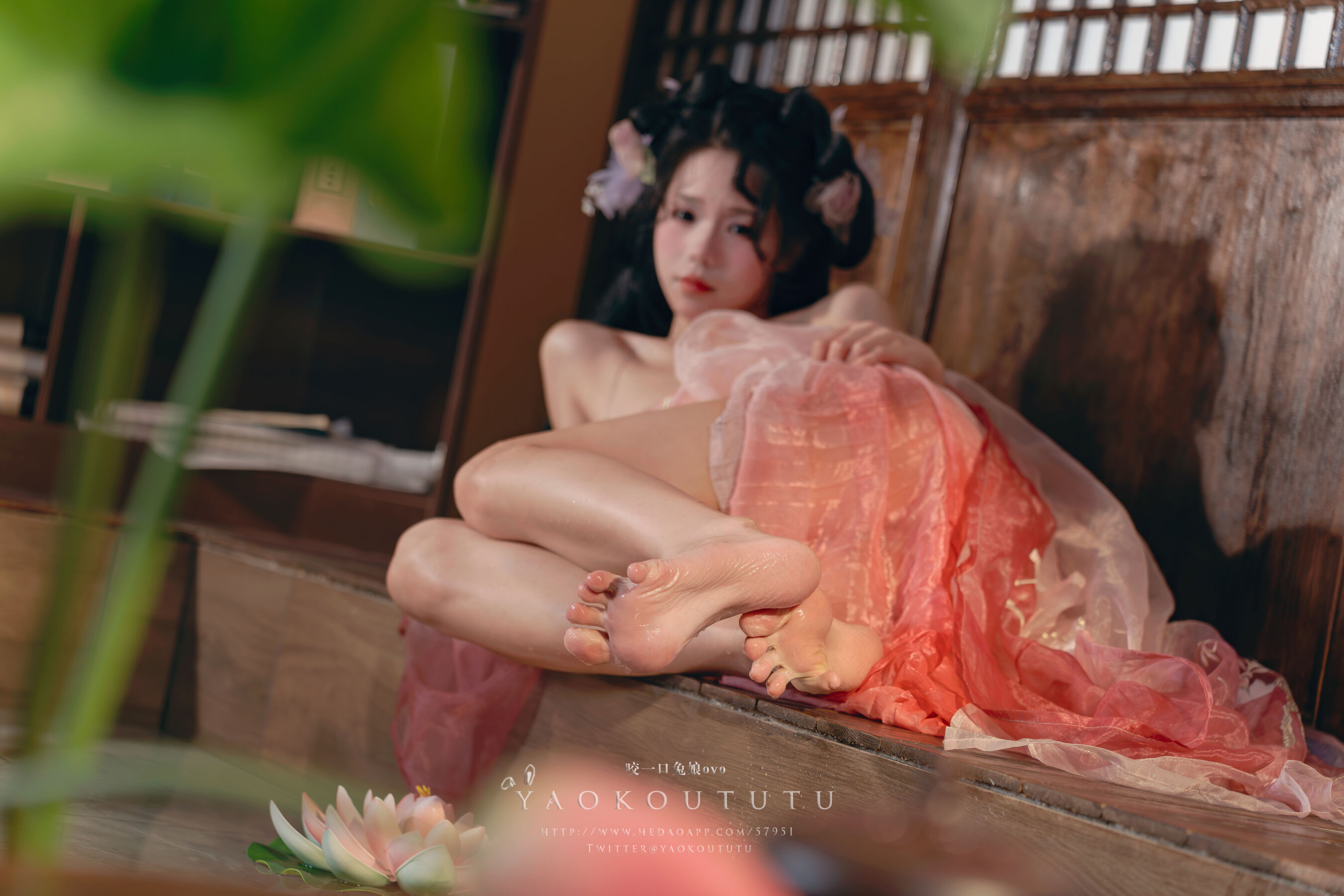 [人體攝影]國模人體 (21/50)