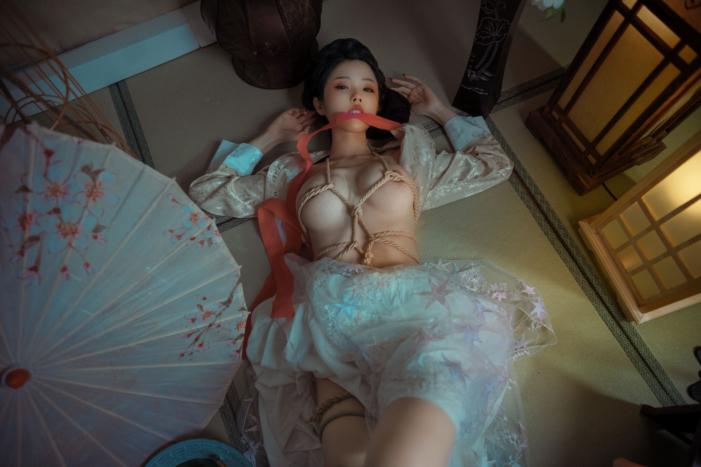 [人體攝影]國模人體 (36/55)