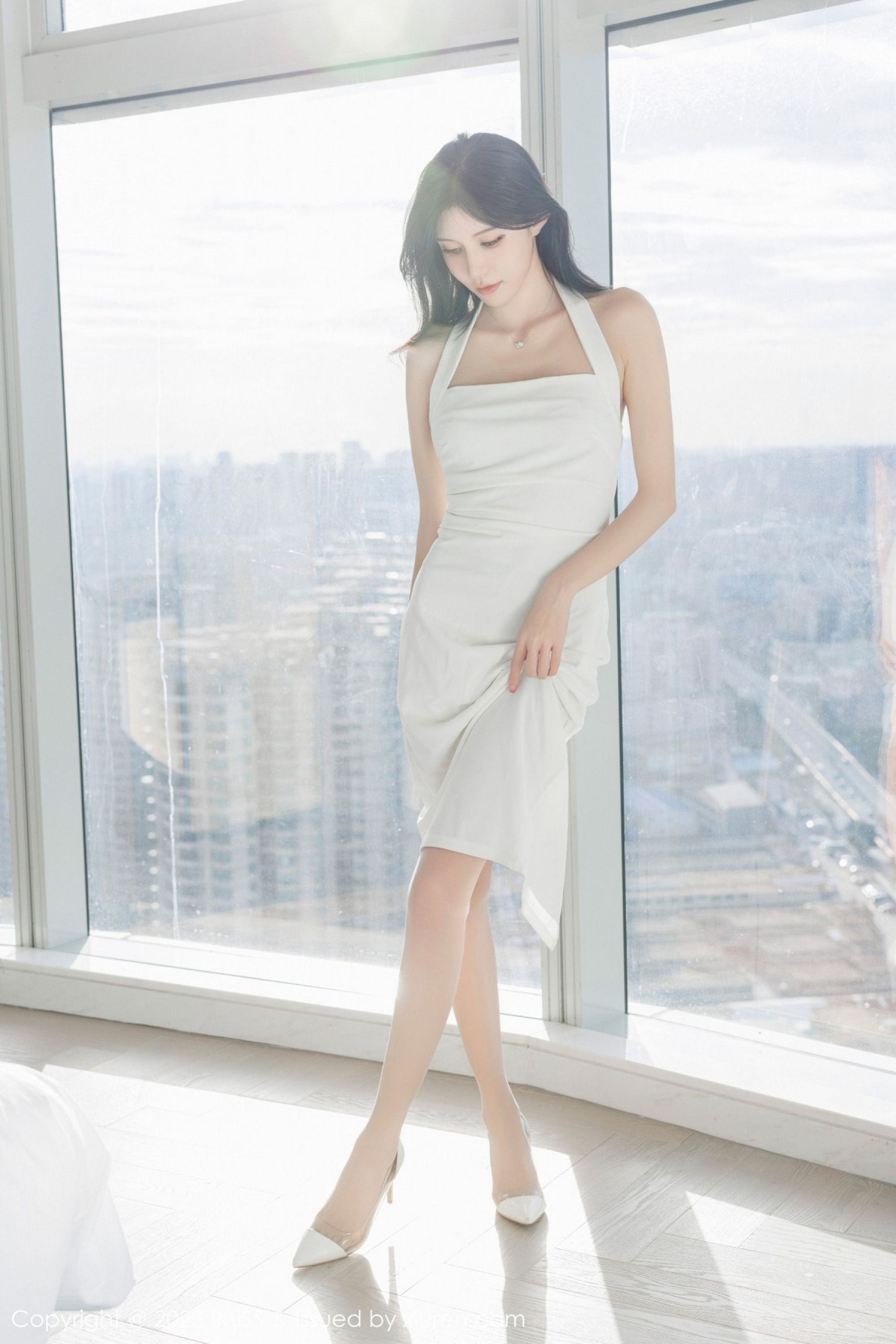 [秀人網旗下]愛蜜社 (2/63)