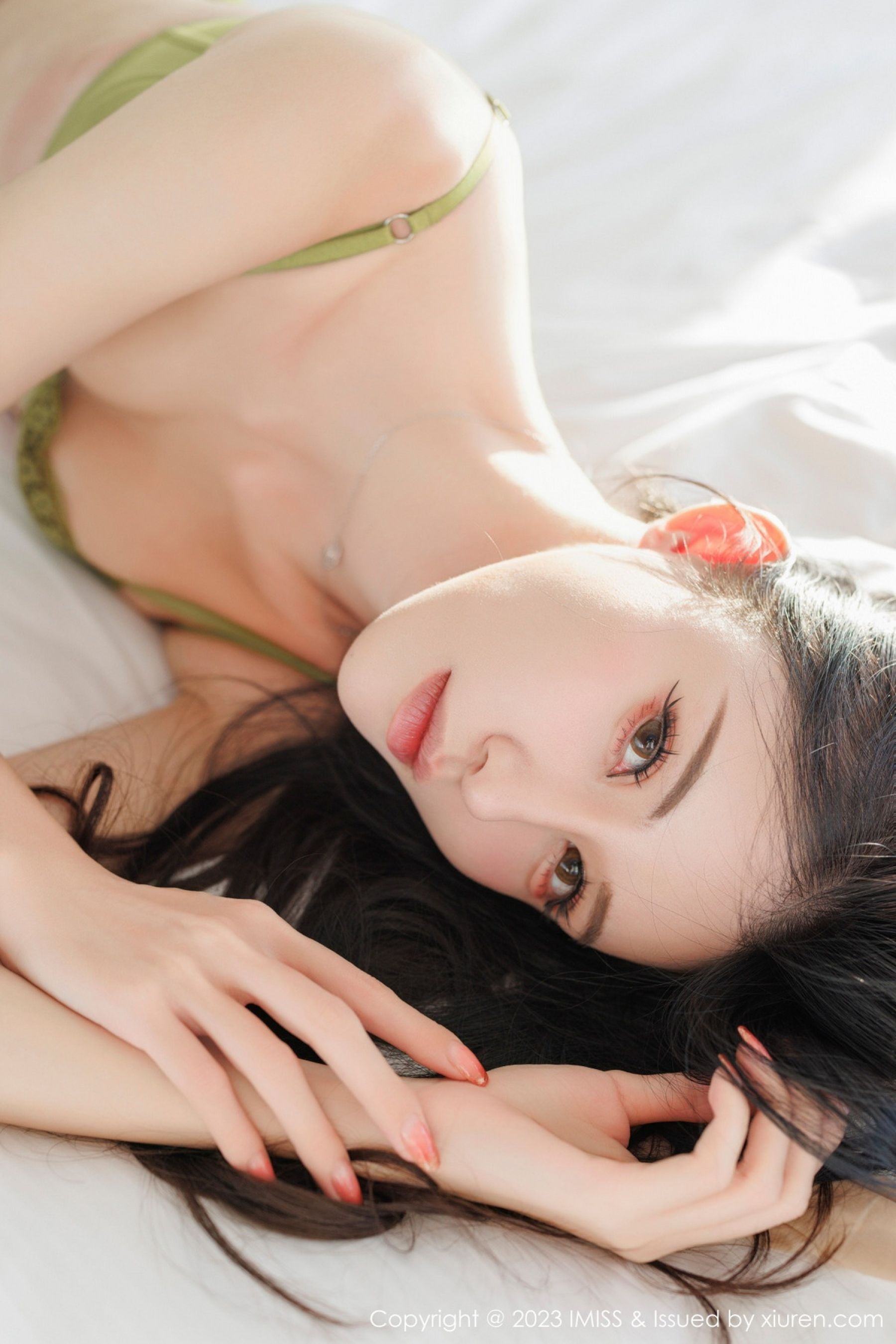 [秀人網旗下]愛蜜社 (61/63)