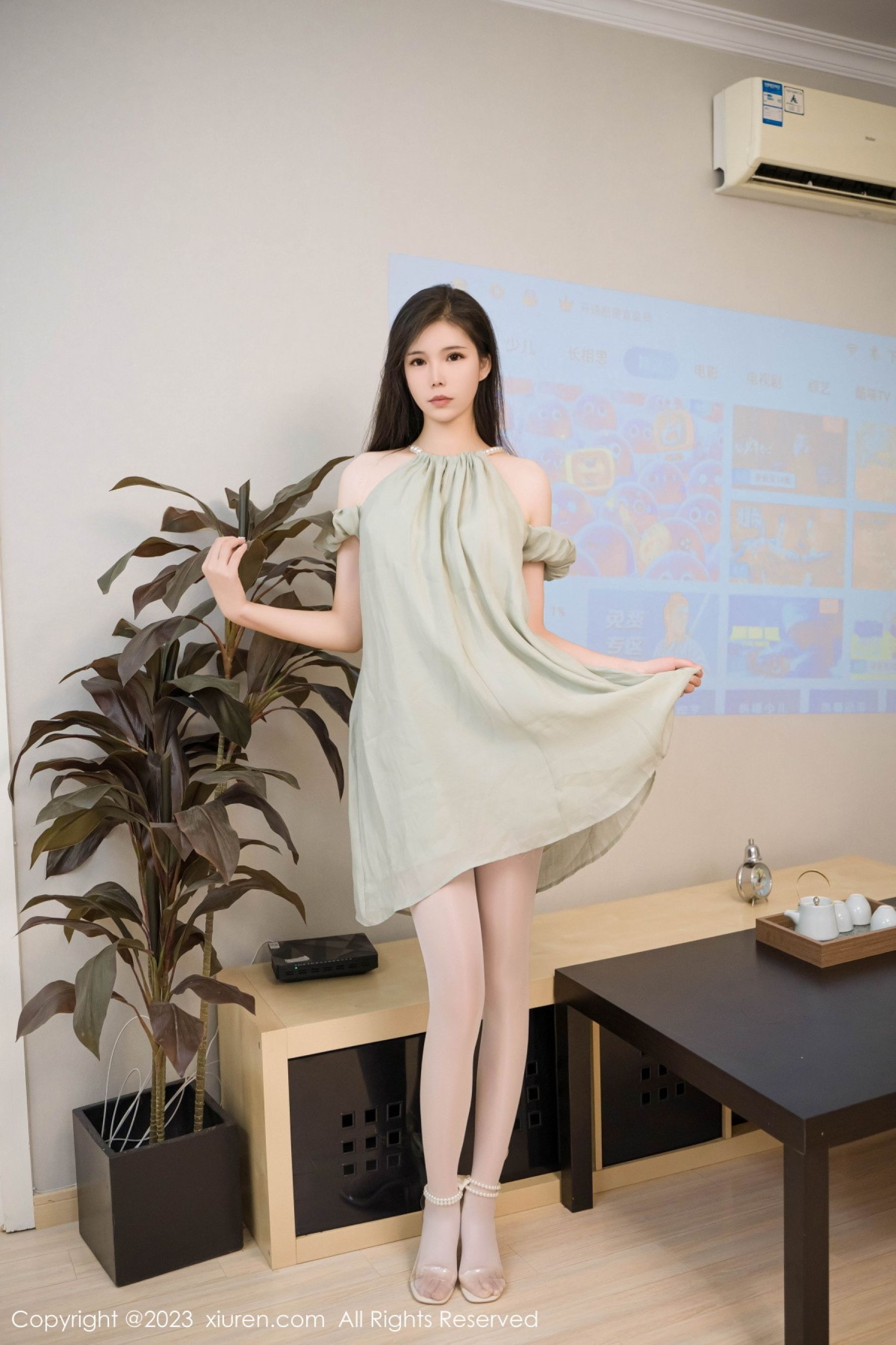 [秀人網旗下]秀人網 (4/67)