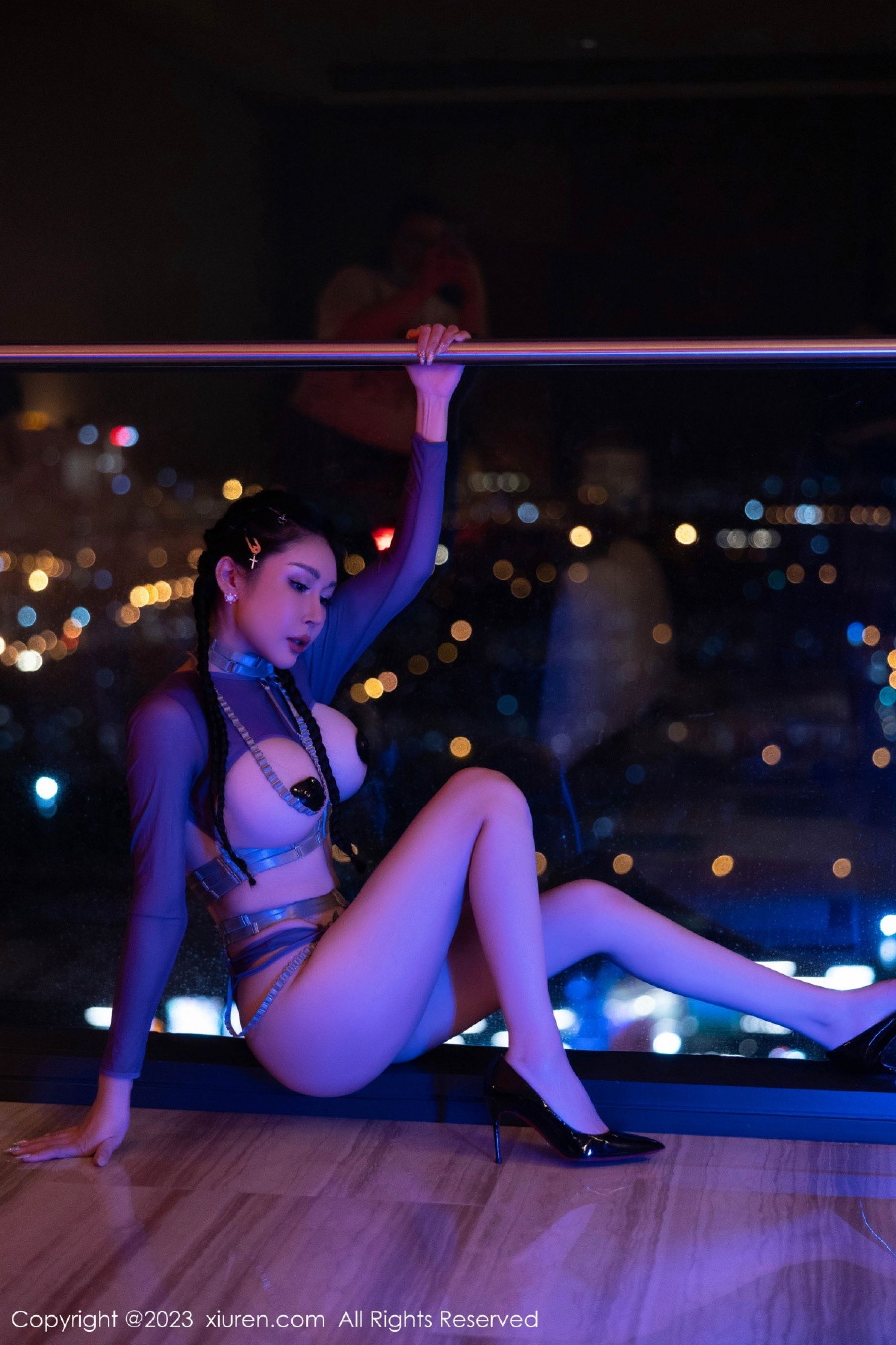 [秀人網旗下]秀人網 (23/62)