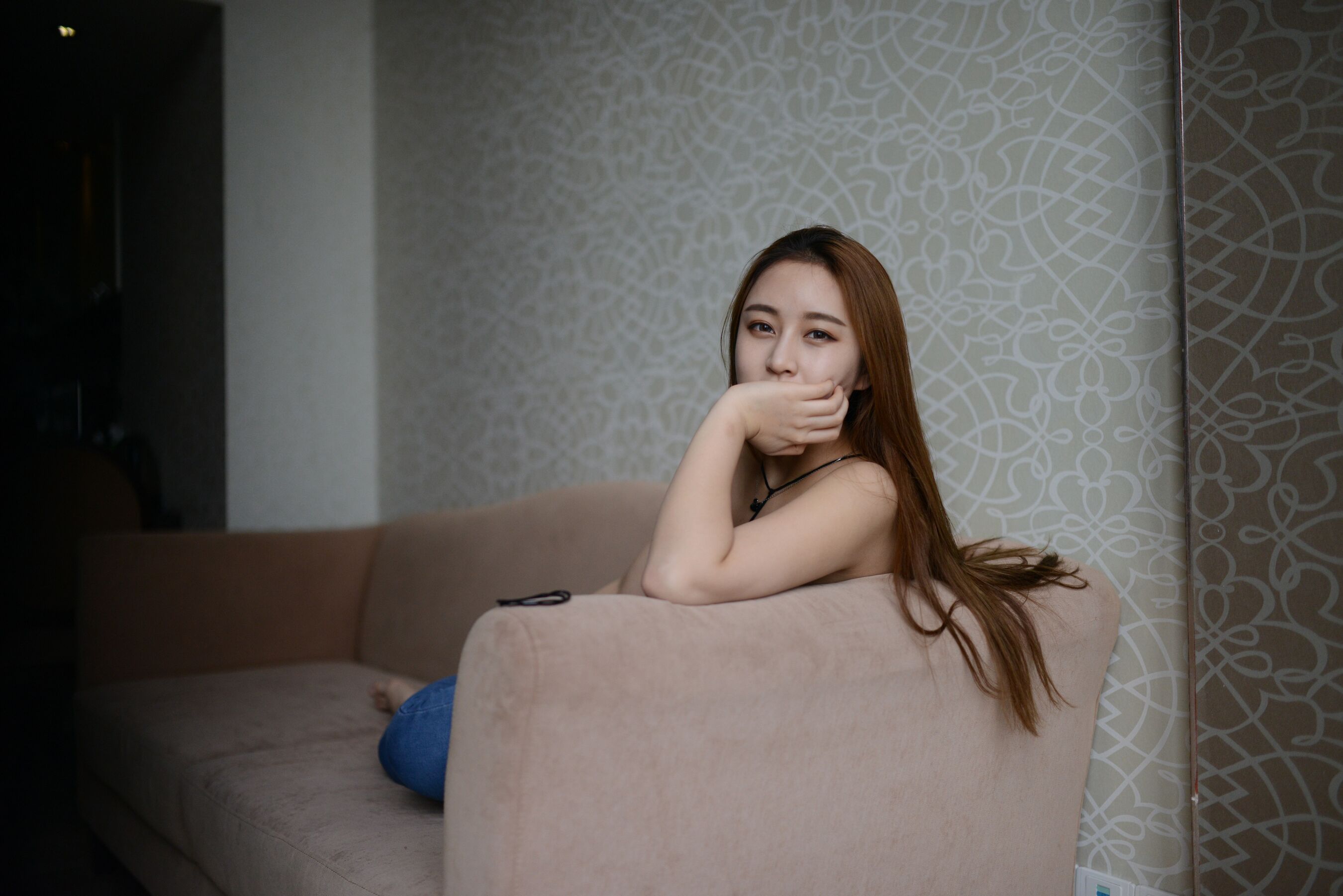 [各國人體攝影]國模人體 (30/702)