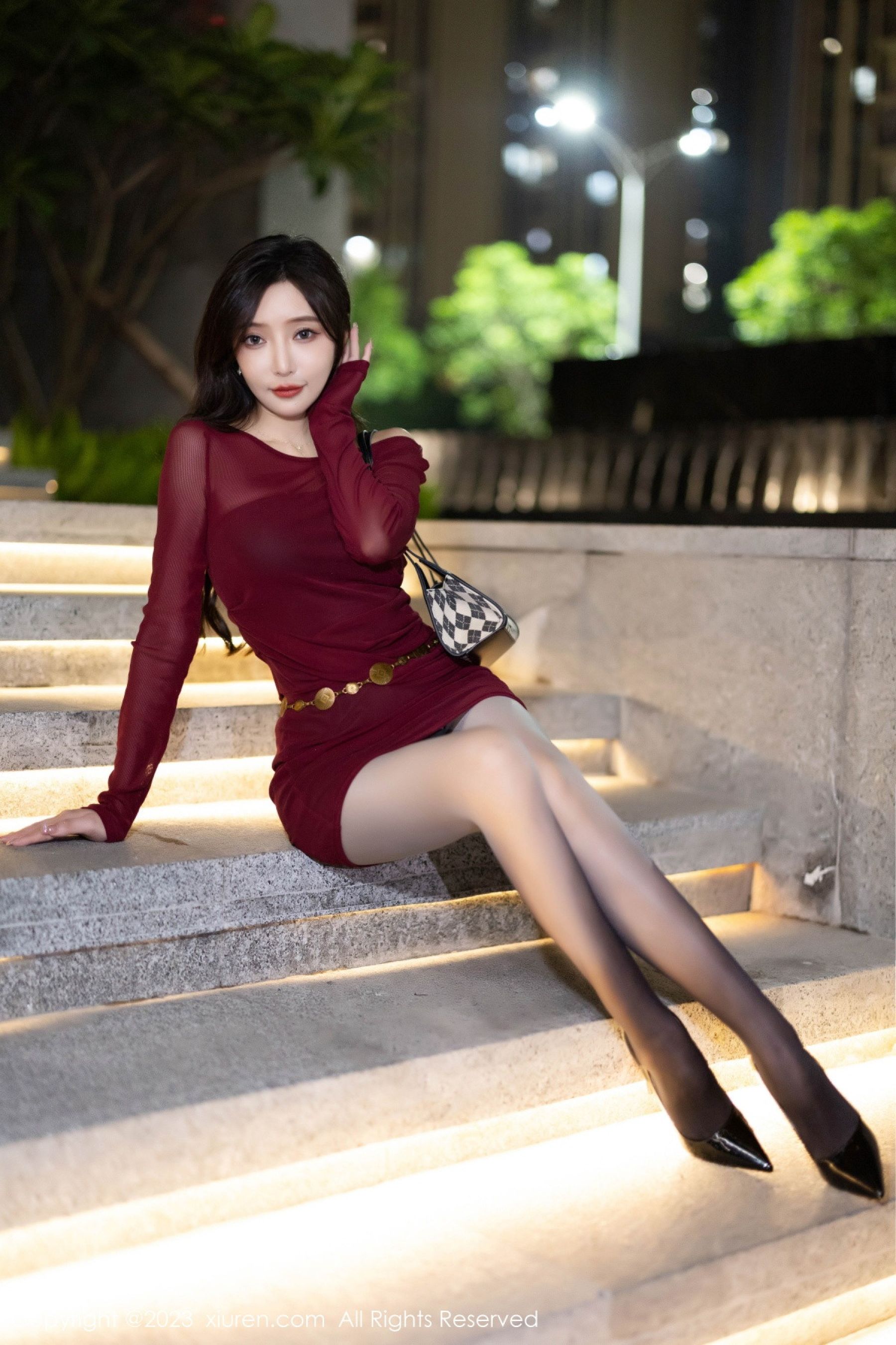 [秀人網旗下]秀人網 (14/93)