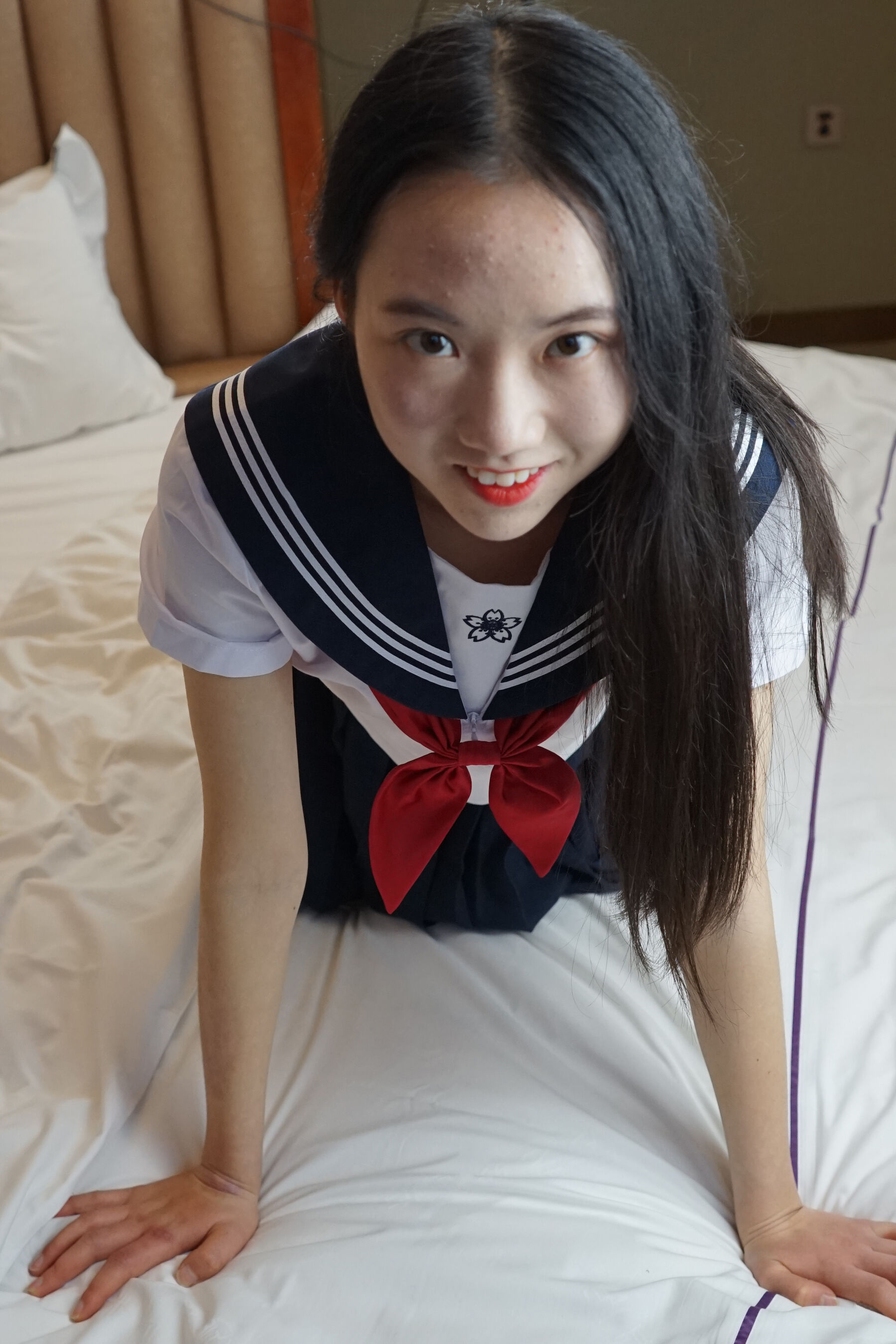 [各國人體攝影]國模人體 (33/552)