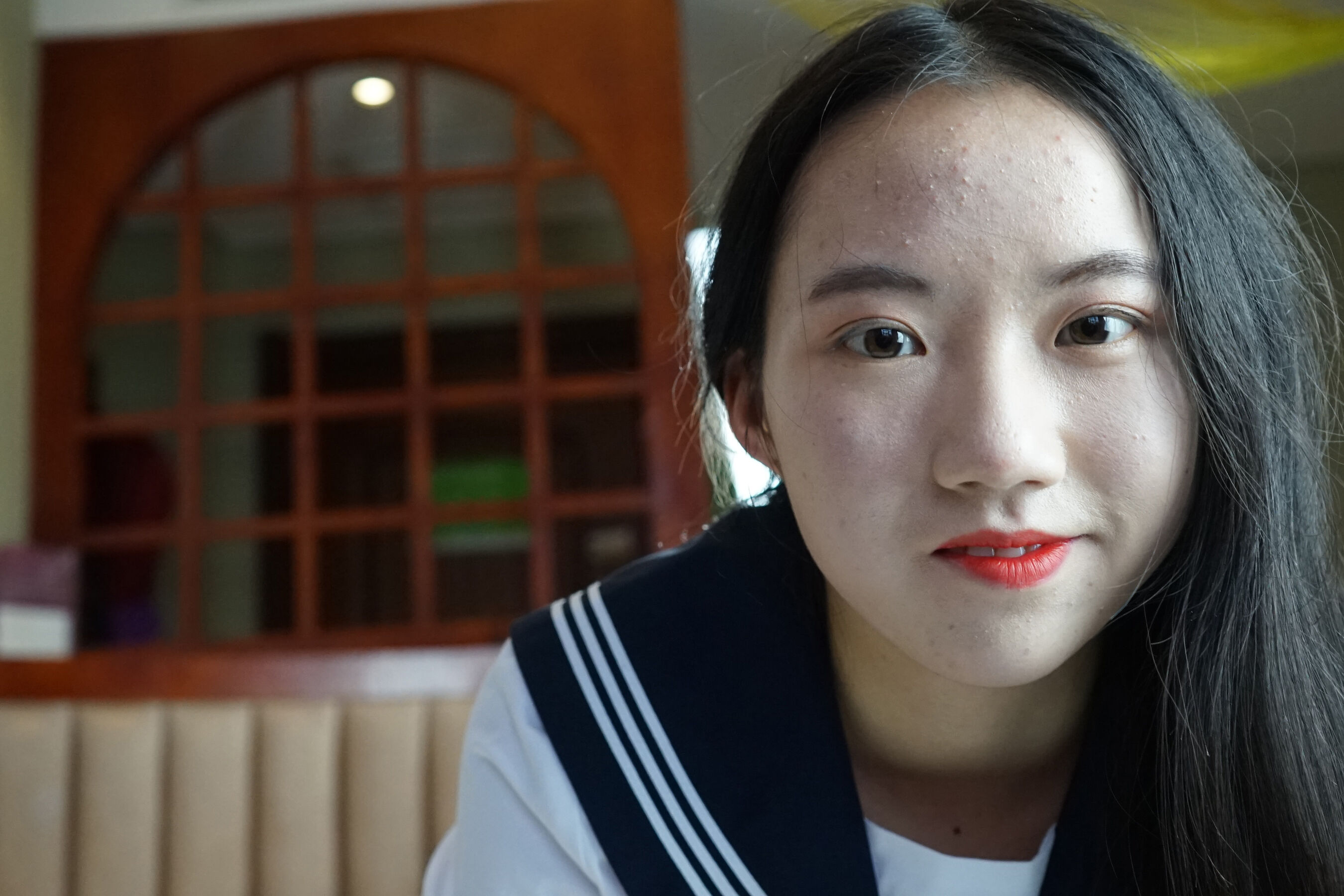 [各國人體攝影]國模人體 (35/552)