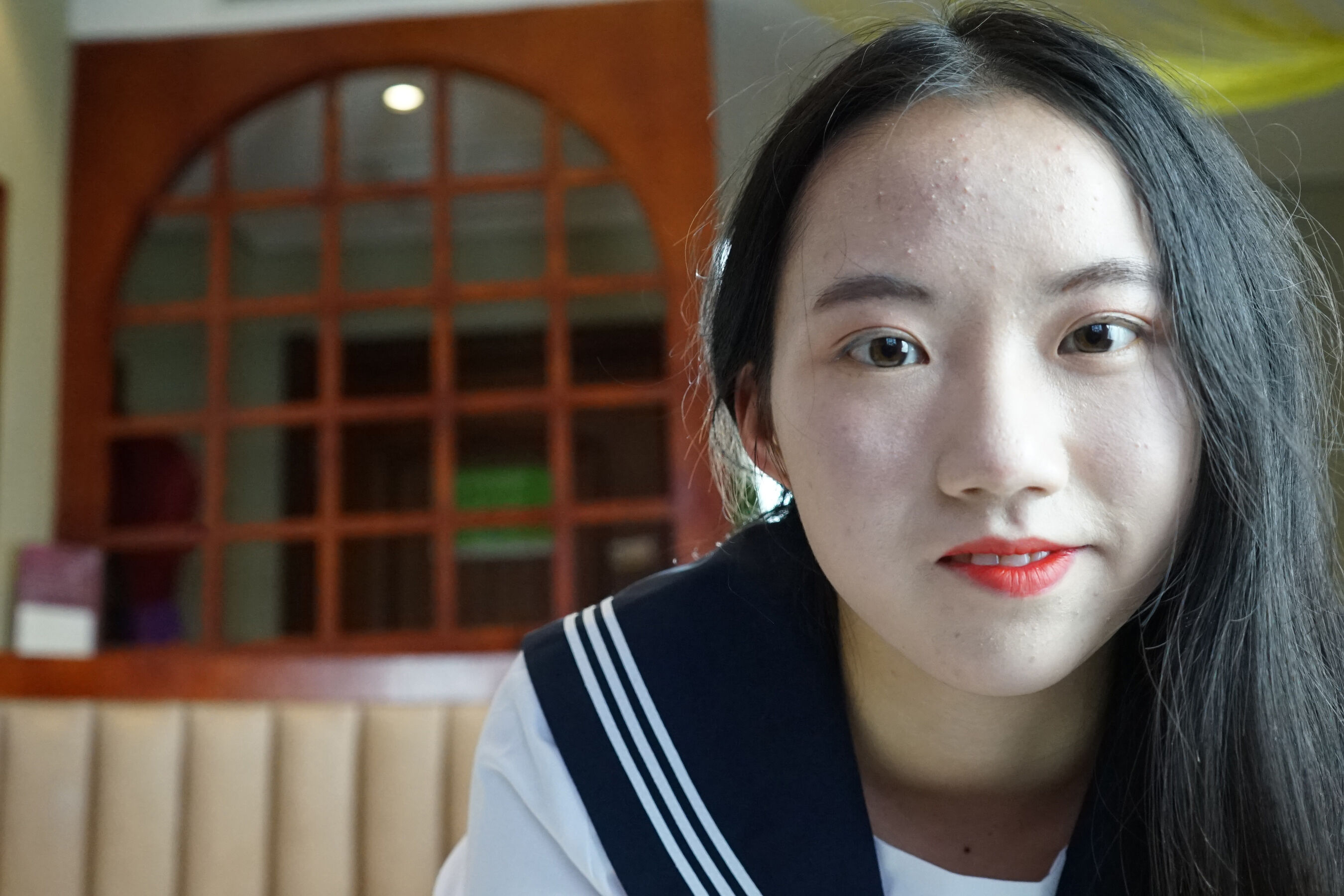 [各國人體攝影]國模人體 (36/552)