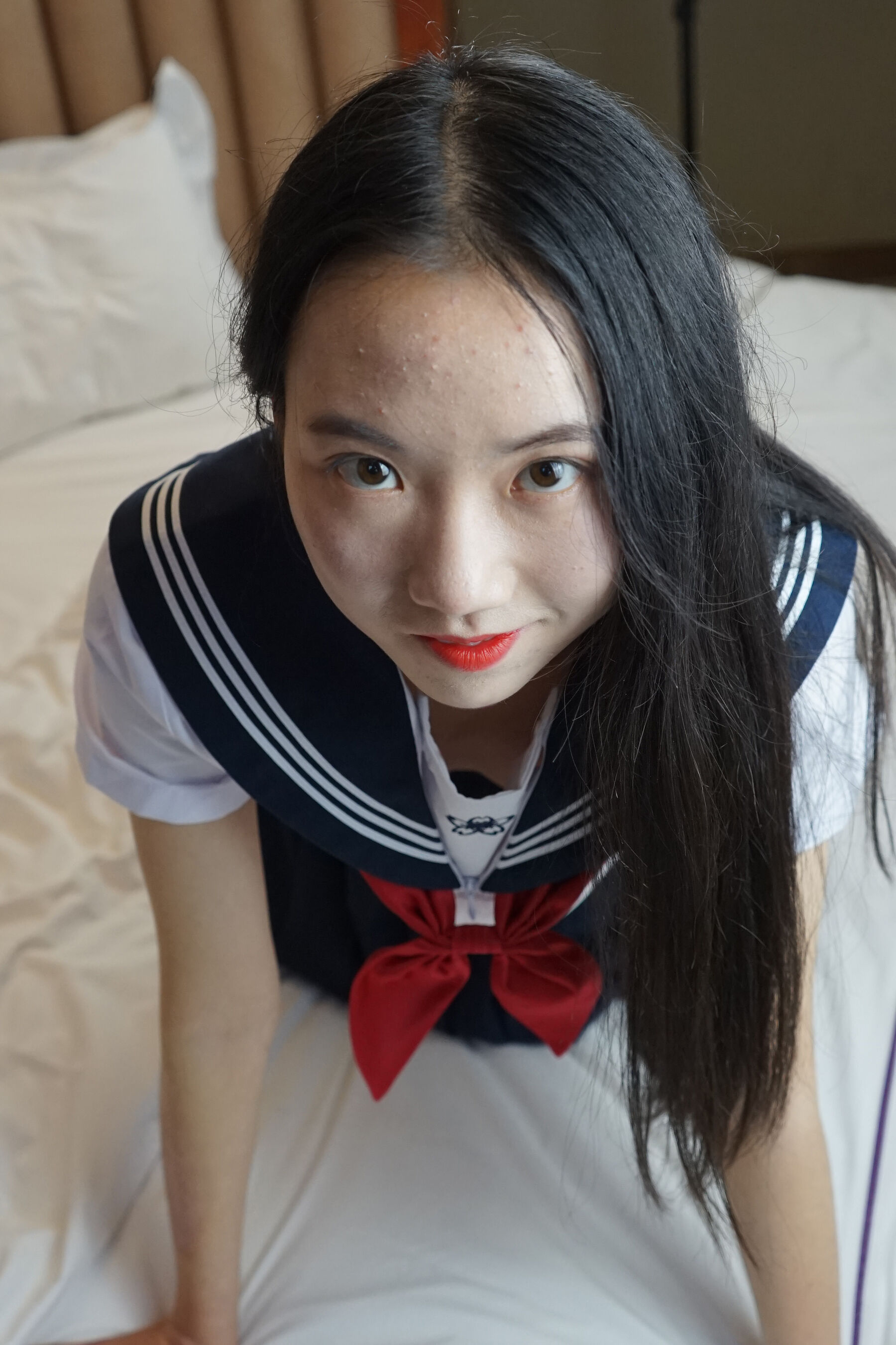 [各國人體攝影]國模人體 (38/552)