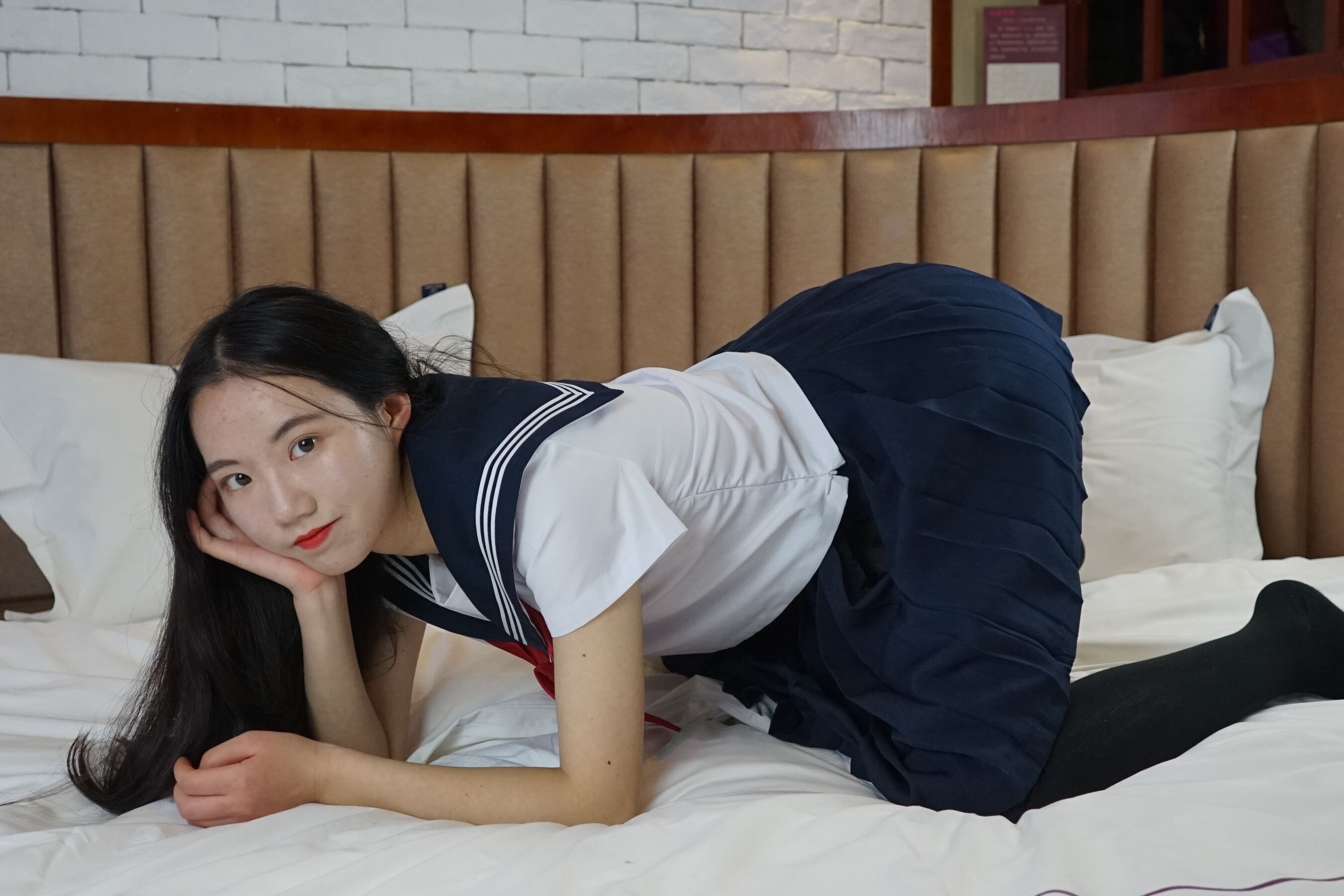 [各國人體攝影]國模人體 (46/552)