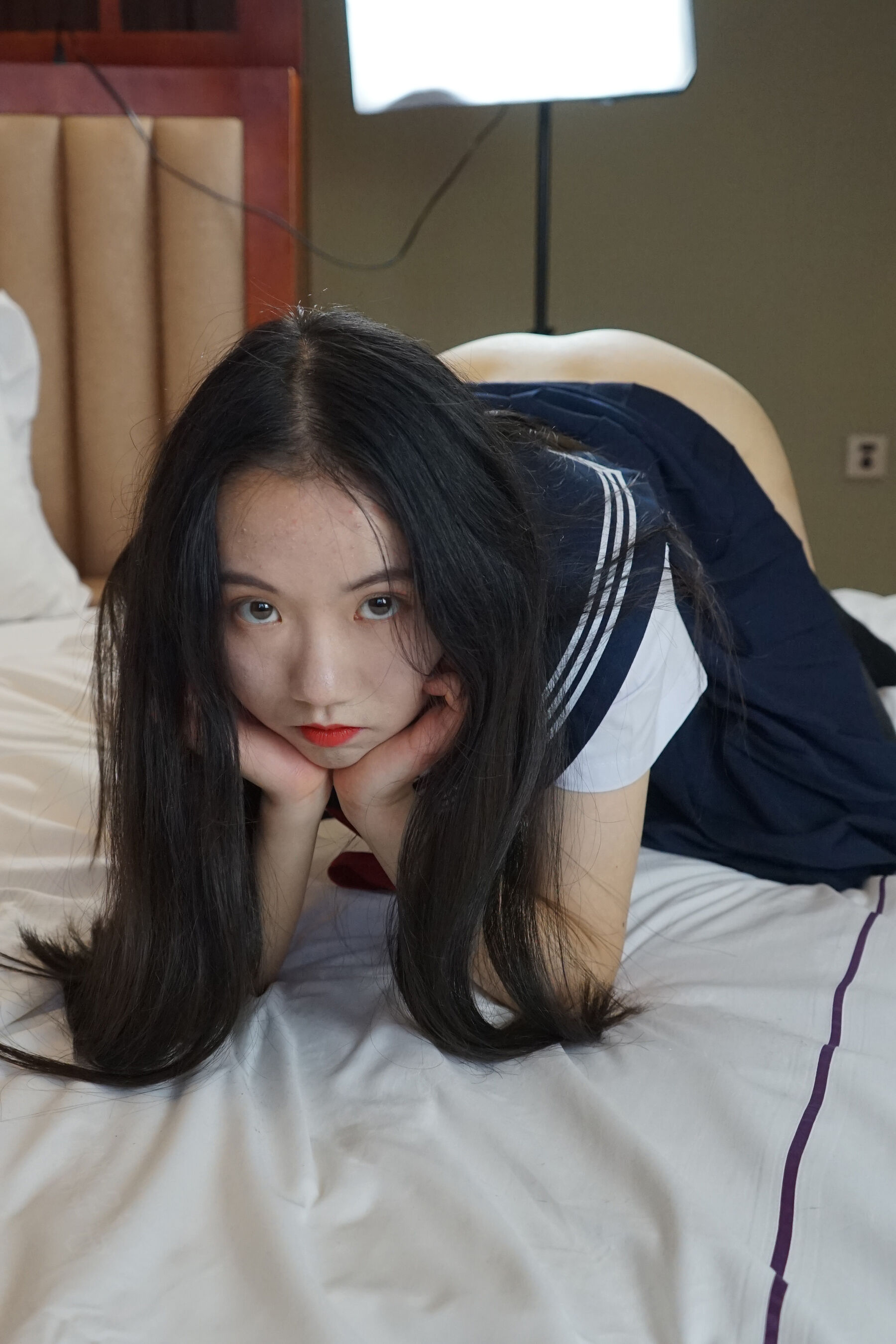 [各國人體攝影]國模人體 (65/552)