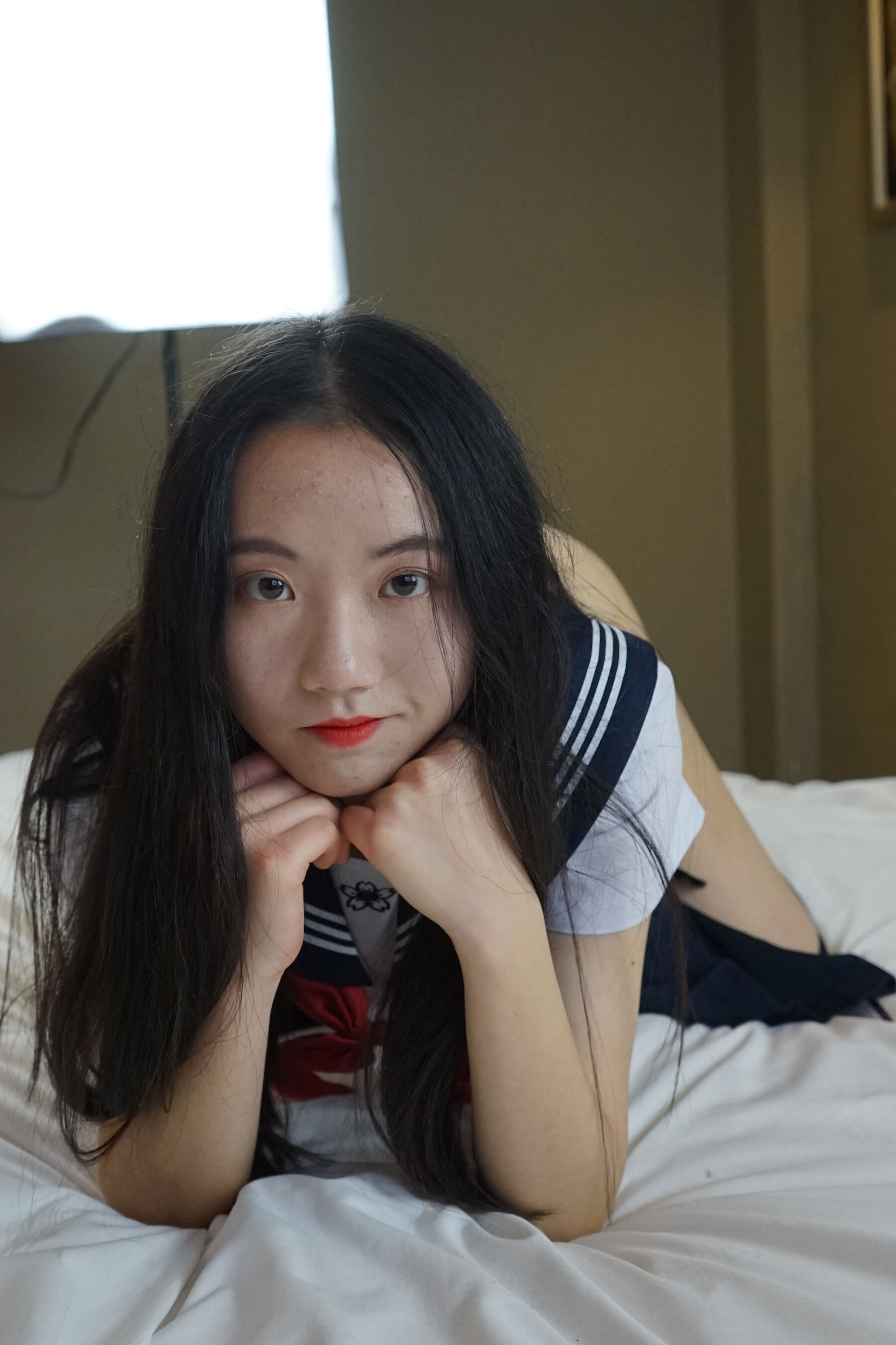 [各國人體攝影]國模人體 (72/552)