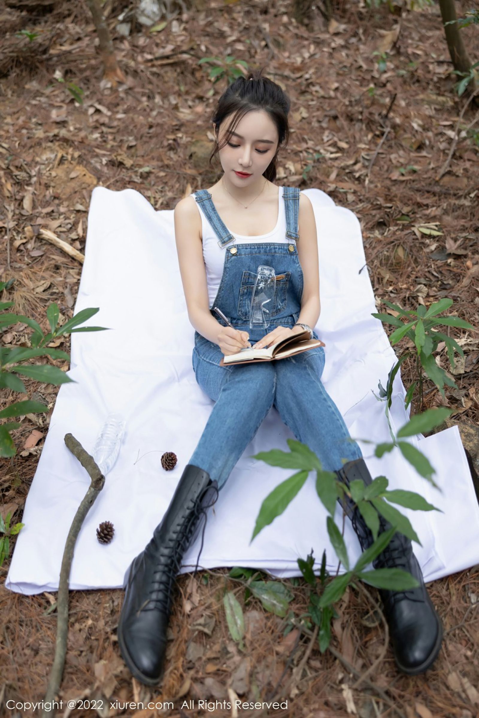 小黄车世界模特下载网
