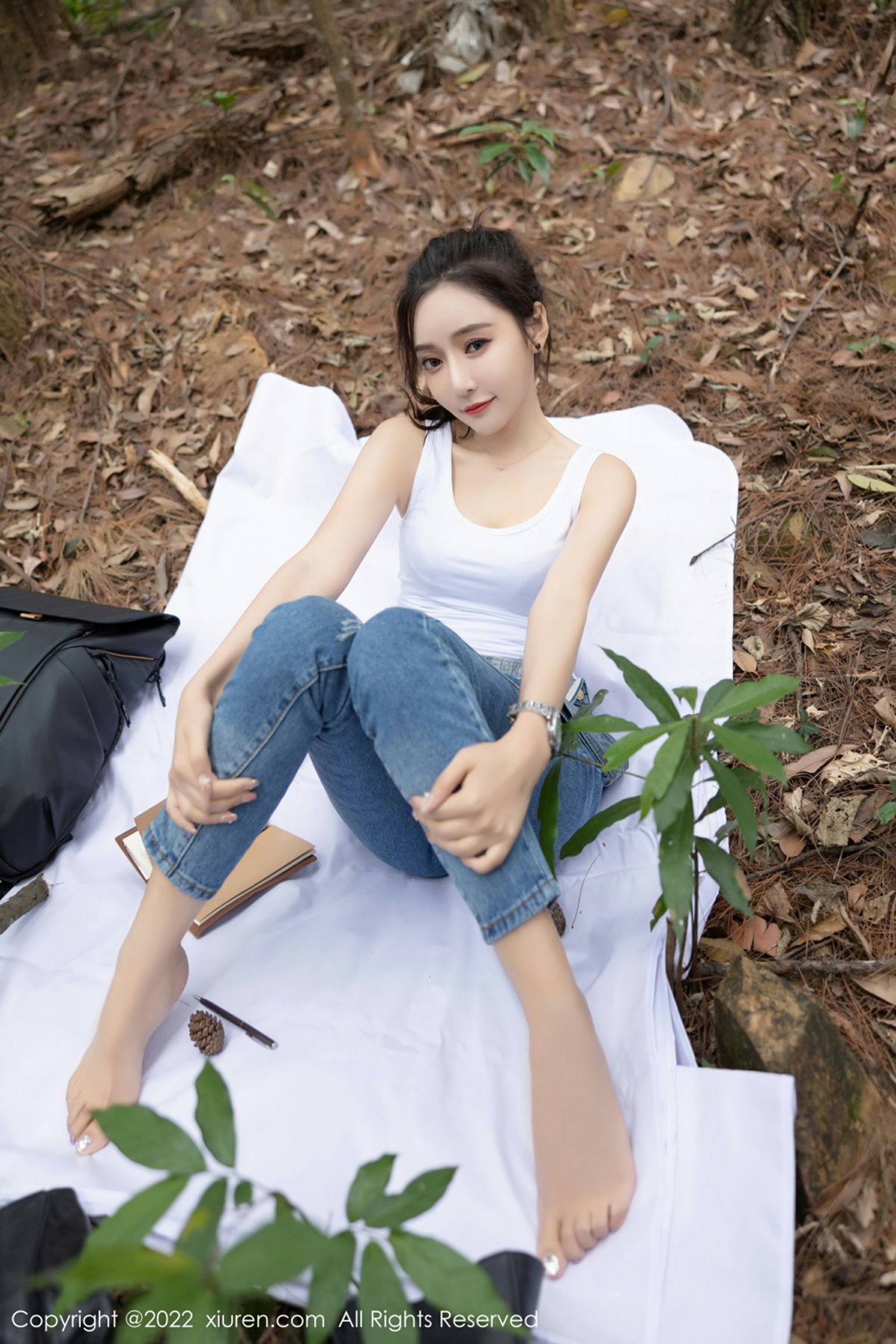 小黄车世界模特下载网