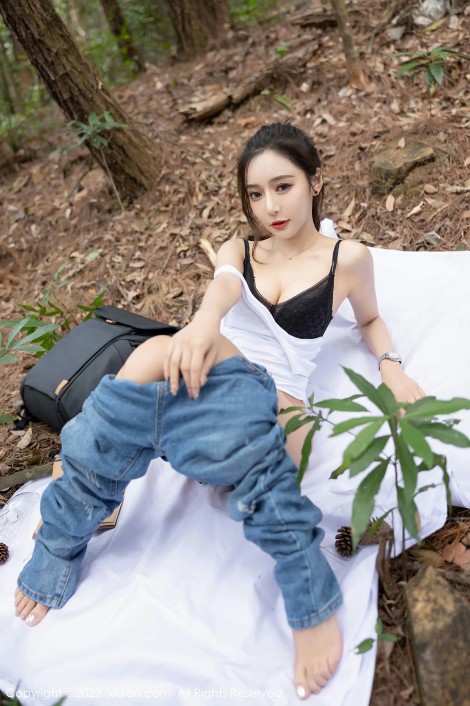 [秀人網旗下]秀人網 (40/58)