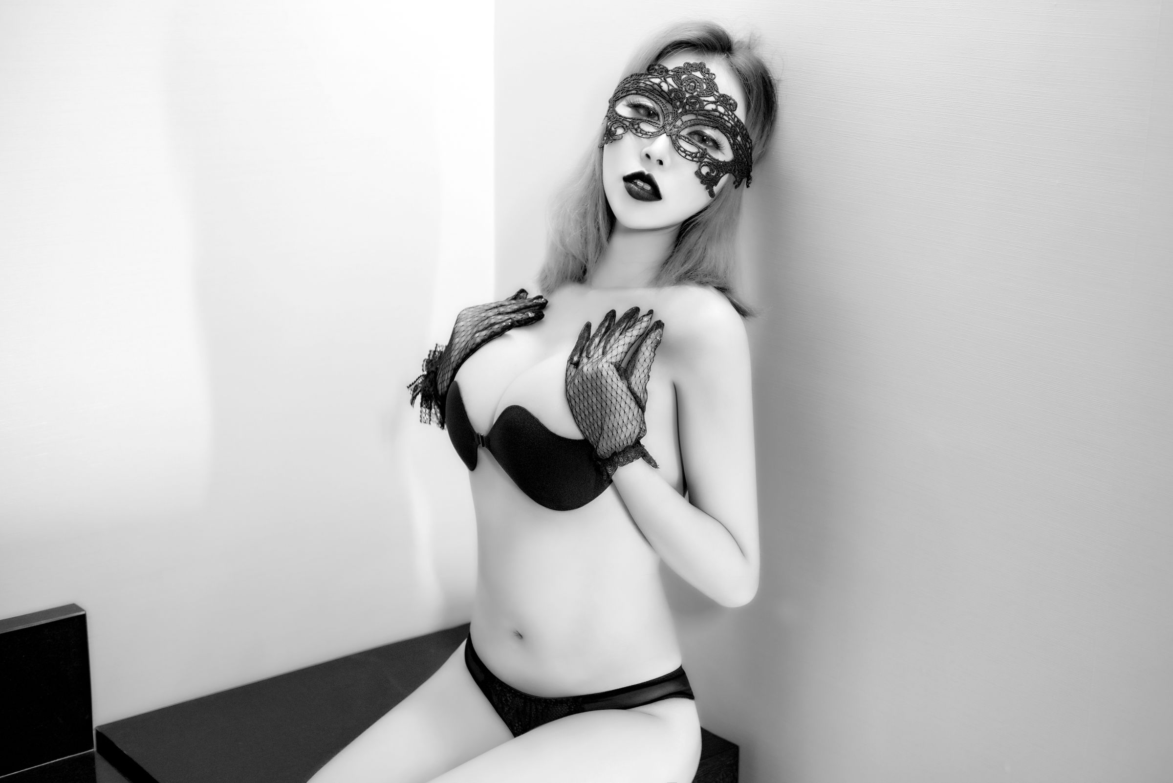 [SLADY獵女神]Vol. 003 趙歡顏 (41/47)