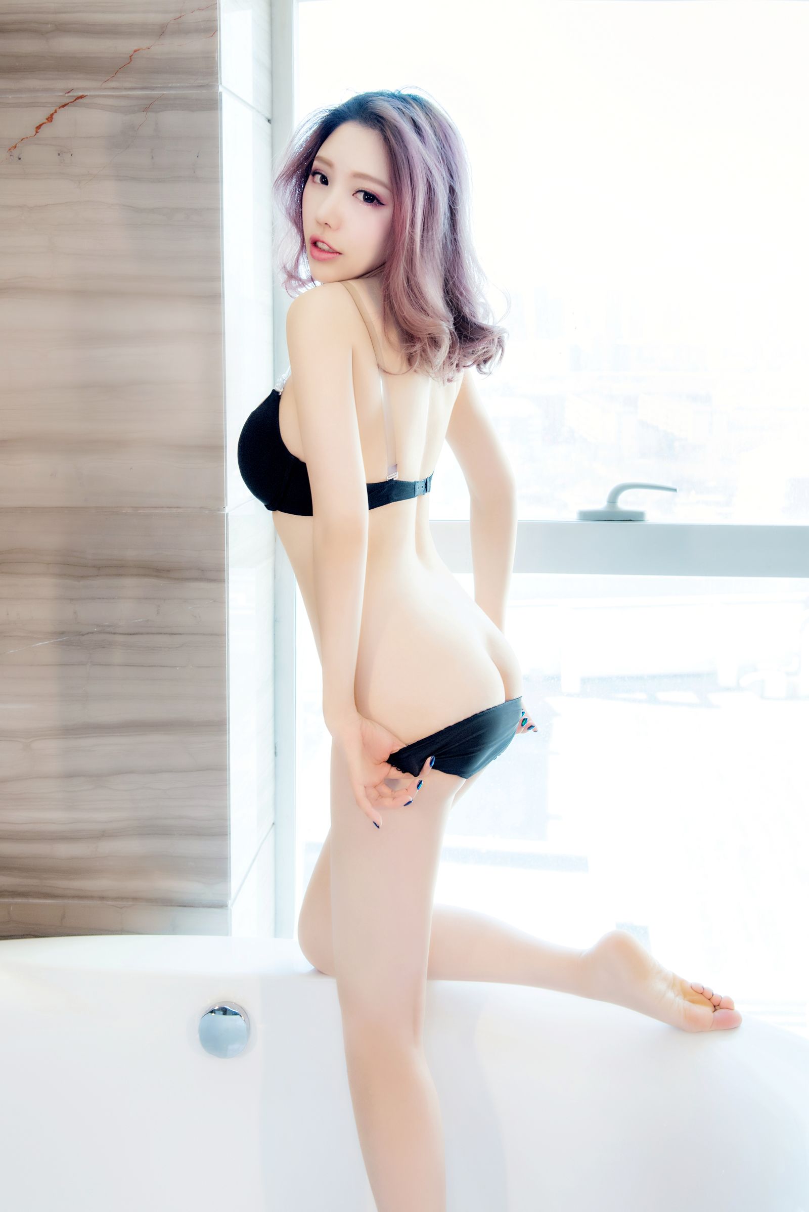 [SLADY獵女神]Vol. 001 妮小妖 (61/61)